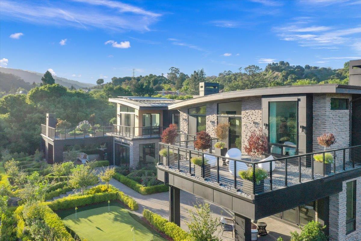 Saratoga, California, 95070, United States, 6 Bedrooms Bedrooms, ,11 BathroomsBathrooms,Residential,For Sale,1971416