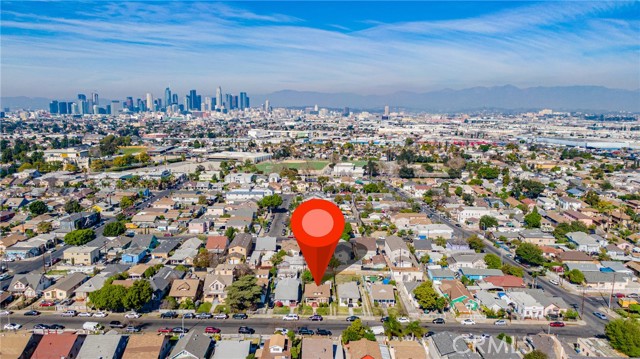 Los Angeles, California, 90011, United States, 2 Bedrooms Bedrooms, ,1 BathroomBathrooms,Residential,For Sale,1937850