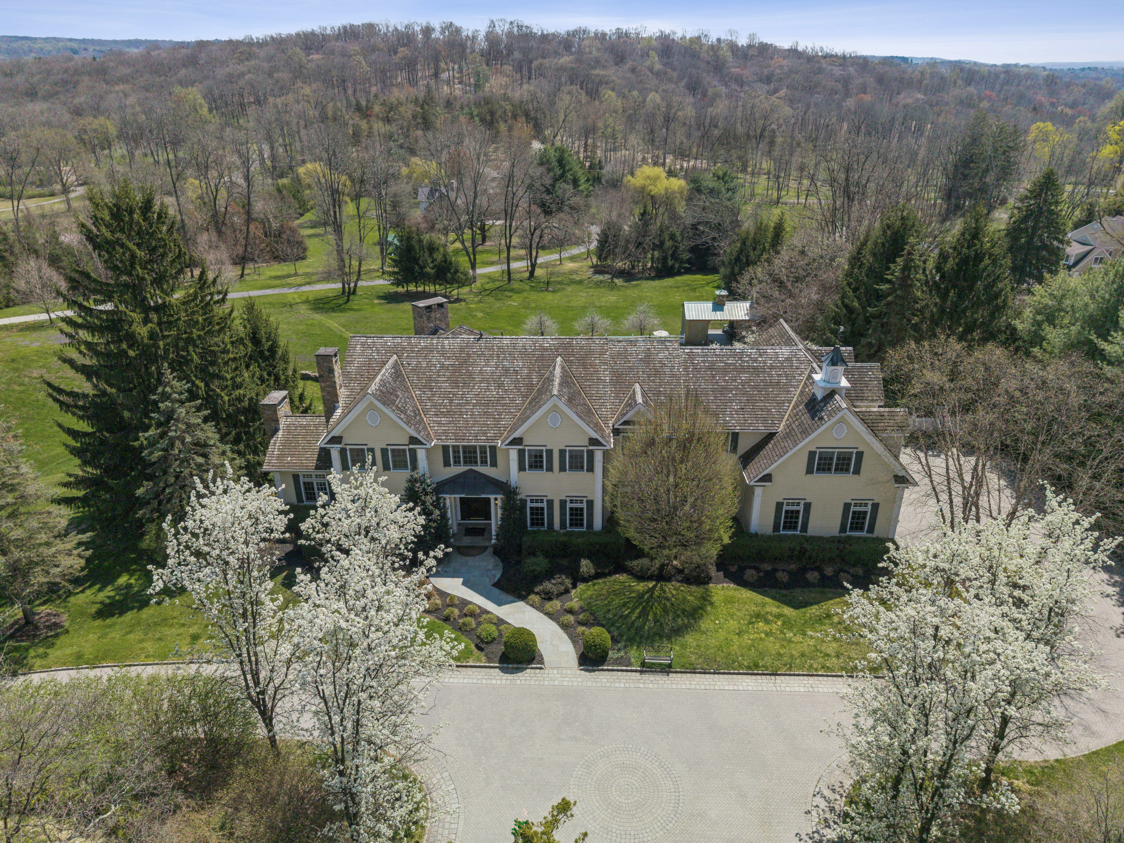  89-91 Mosle Road, Far Hills, NJ 07931 - 物件實景