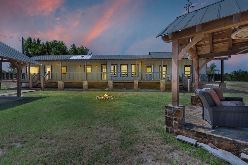 Fredericksburg, Texas, 78624, United States, 3 Bedrooms Bedrooms, ,3 BathroomsBathrooms,Residential,For Sale,1943350