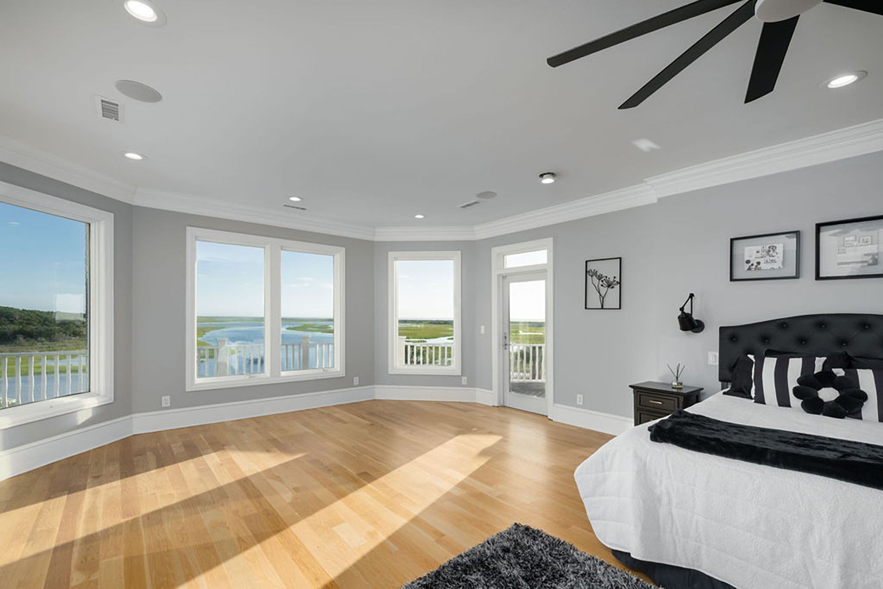  438 Oceana Way, Carolina Beach, NC 28428 - 物件實景