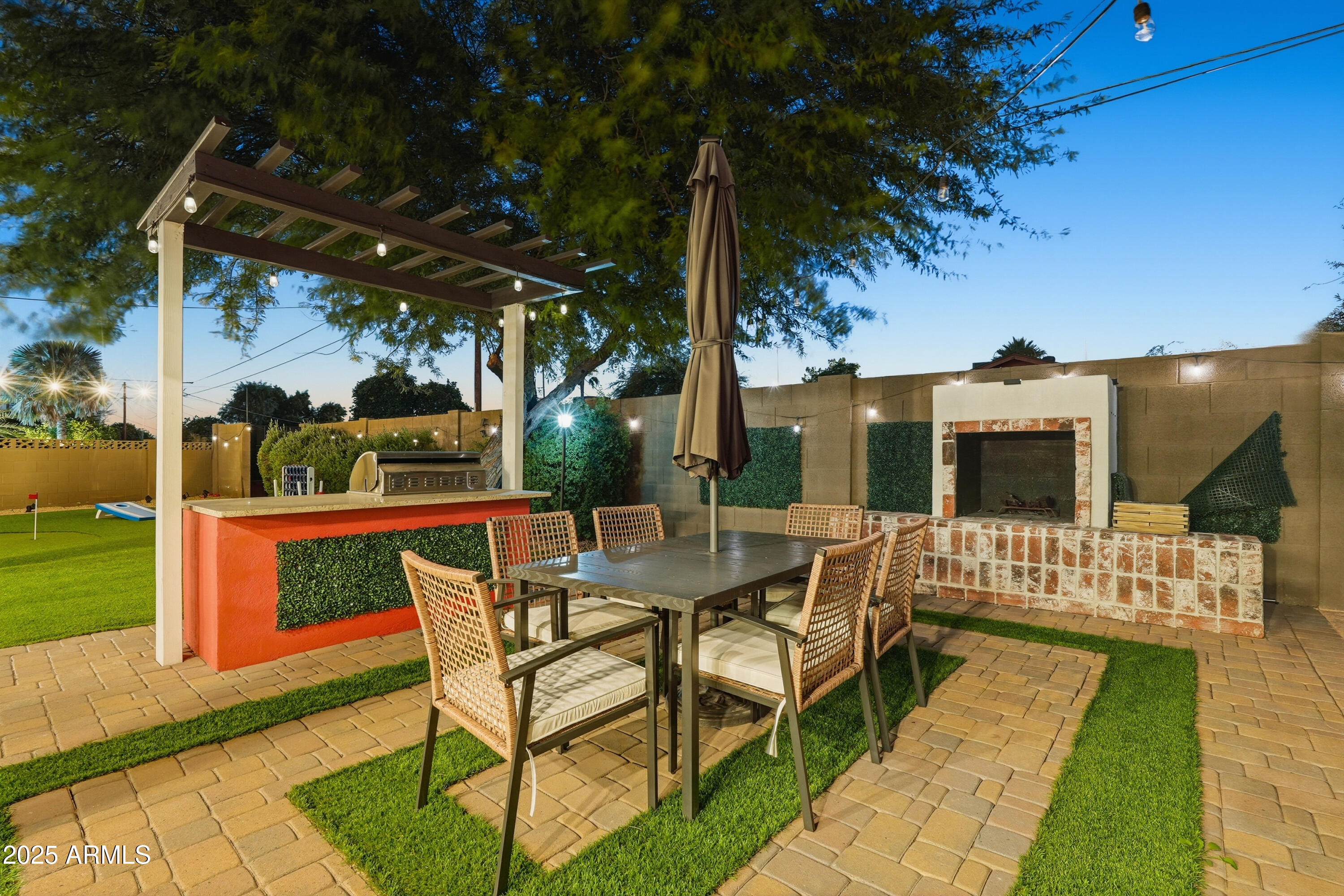 Scottsdale, Arizona, 85251, United States, 4 Bedrooms Bedrooms, ,2 BathroomsBathrooms,Residential,For Sale,2001861