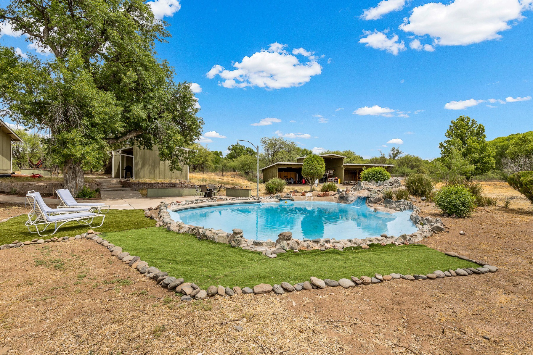  3751 S Pearce Lane  Camp Verde, AZ - 物件實景