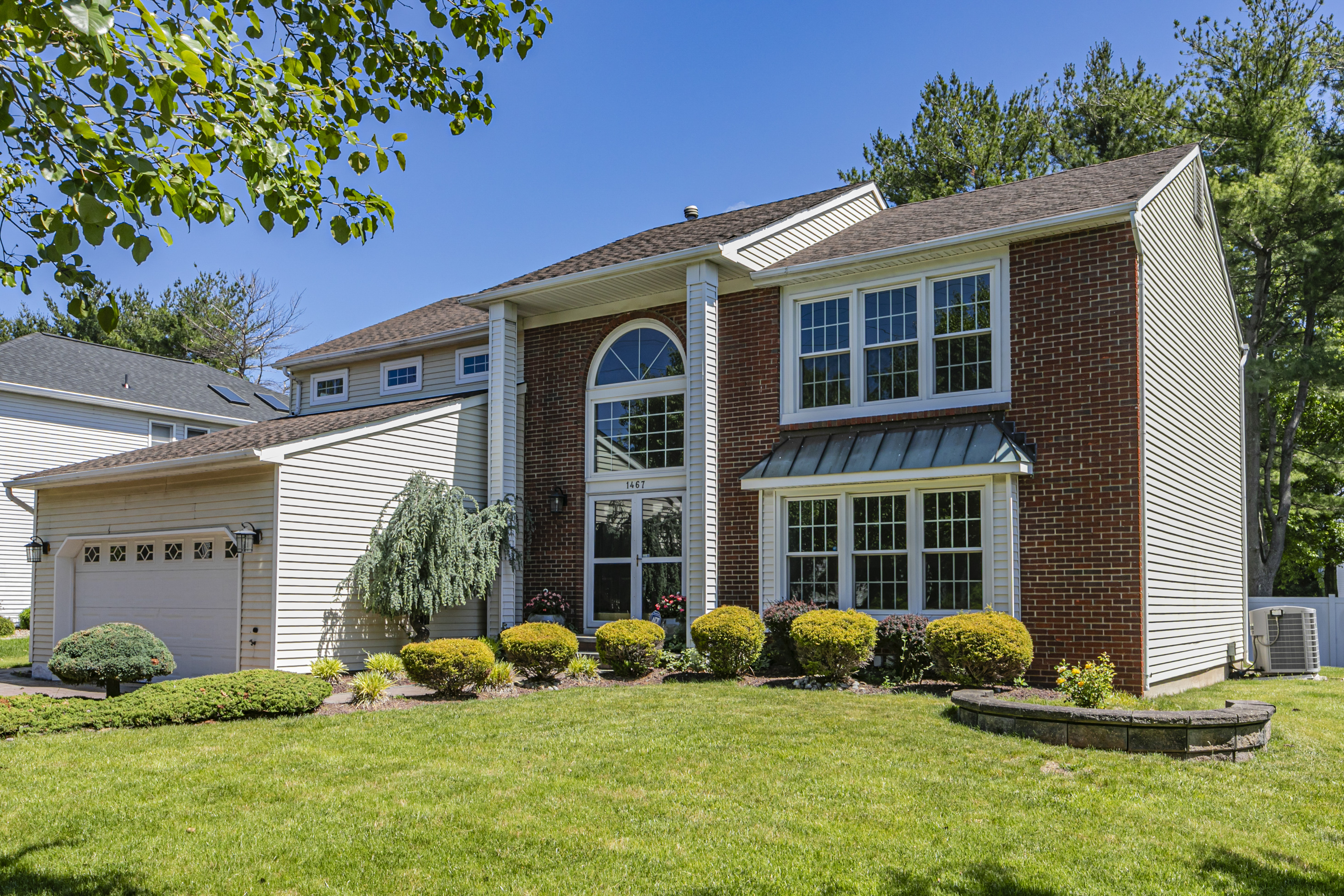  A Spacious North Brunswick Home Near a Planned Future Transit Hub - 物件實景