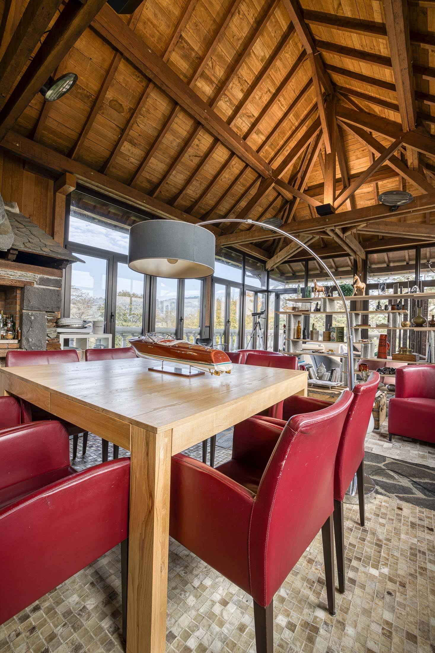 Superb, charming property 15 minutes from Annecy - 物件實景