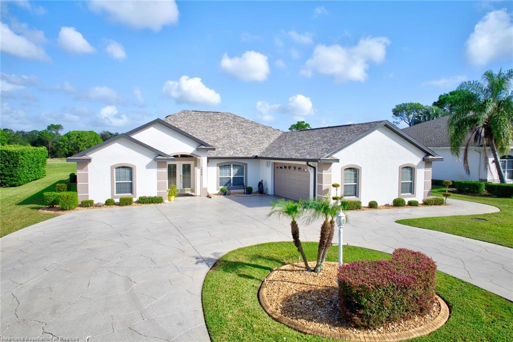 Sebring, Florida, 33872, United States, 4 Bedrooms Bedrooms, ,3 BathroomsBathrooms,Residential,For Sale,1978769