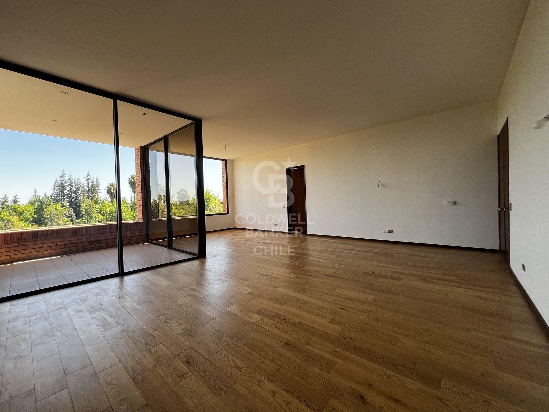Vitacura, Chile, 4 Bedrooms Bedrooms, ,5 BathroomsBathrooms,Residential,For Sale,1767122