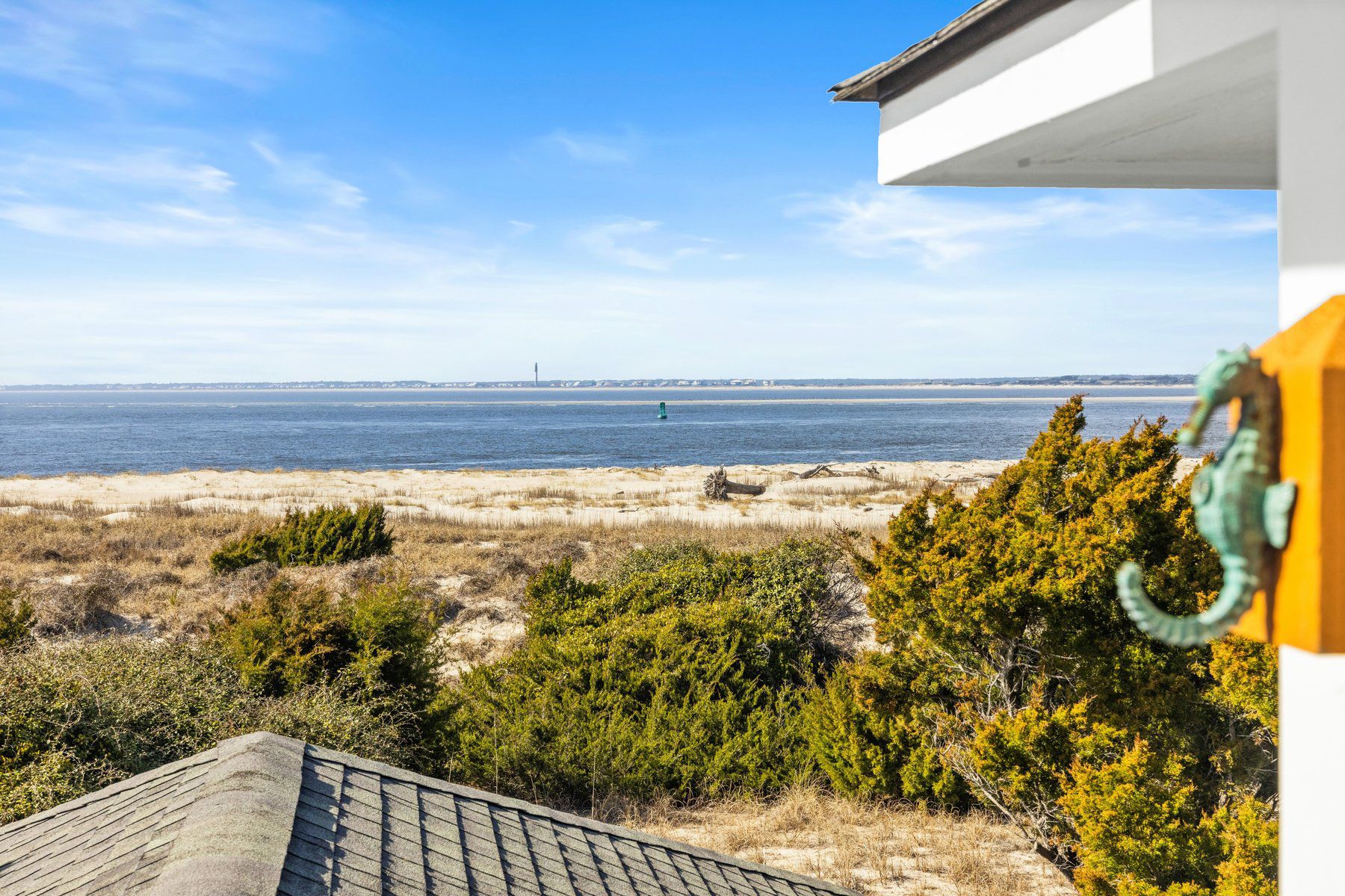  23 Cape Fear Trail, Bald Head Island, NC 28461 - 物件實景