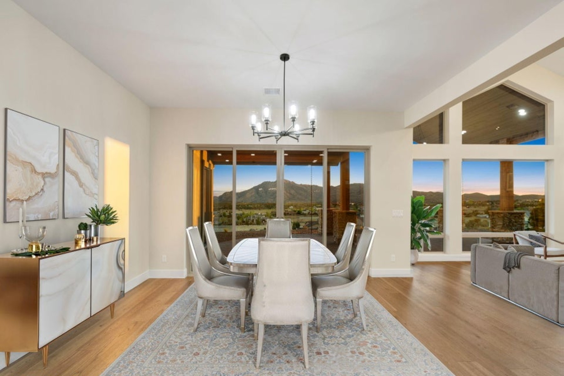  3600 Friendly Meadow Road ¦Prescott, AZ - 物件實景
