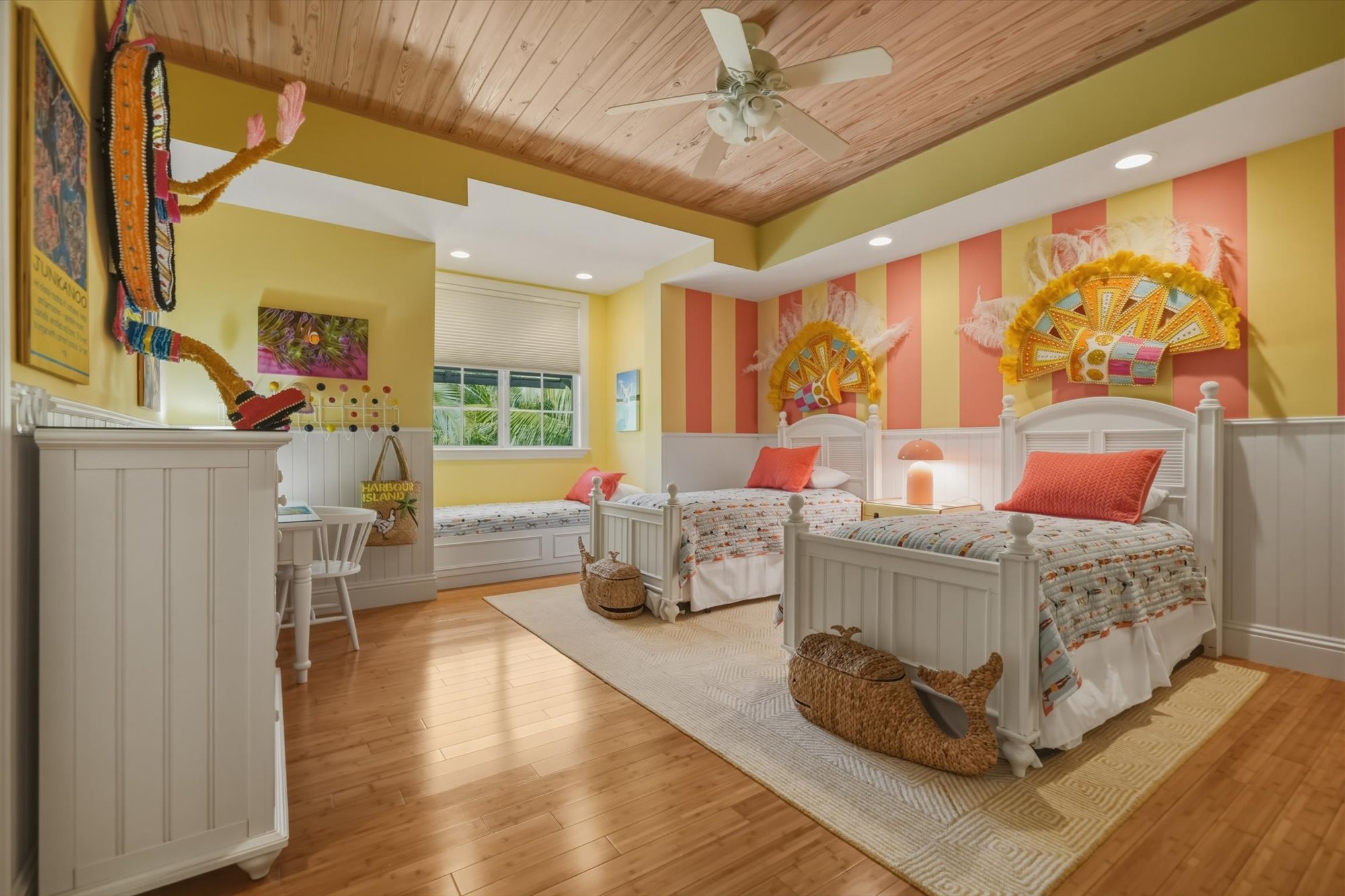  Buttonwood Harbour Front Estate , Harbour Island, NE - 物件實景