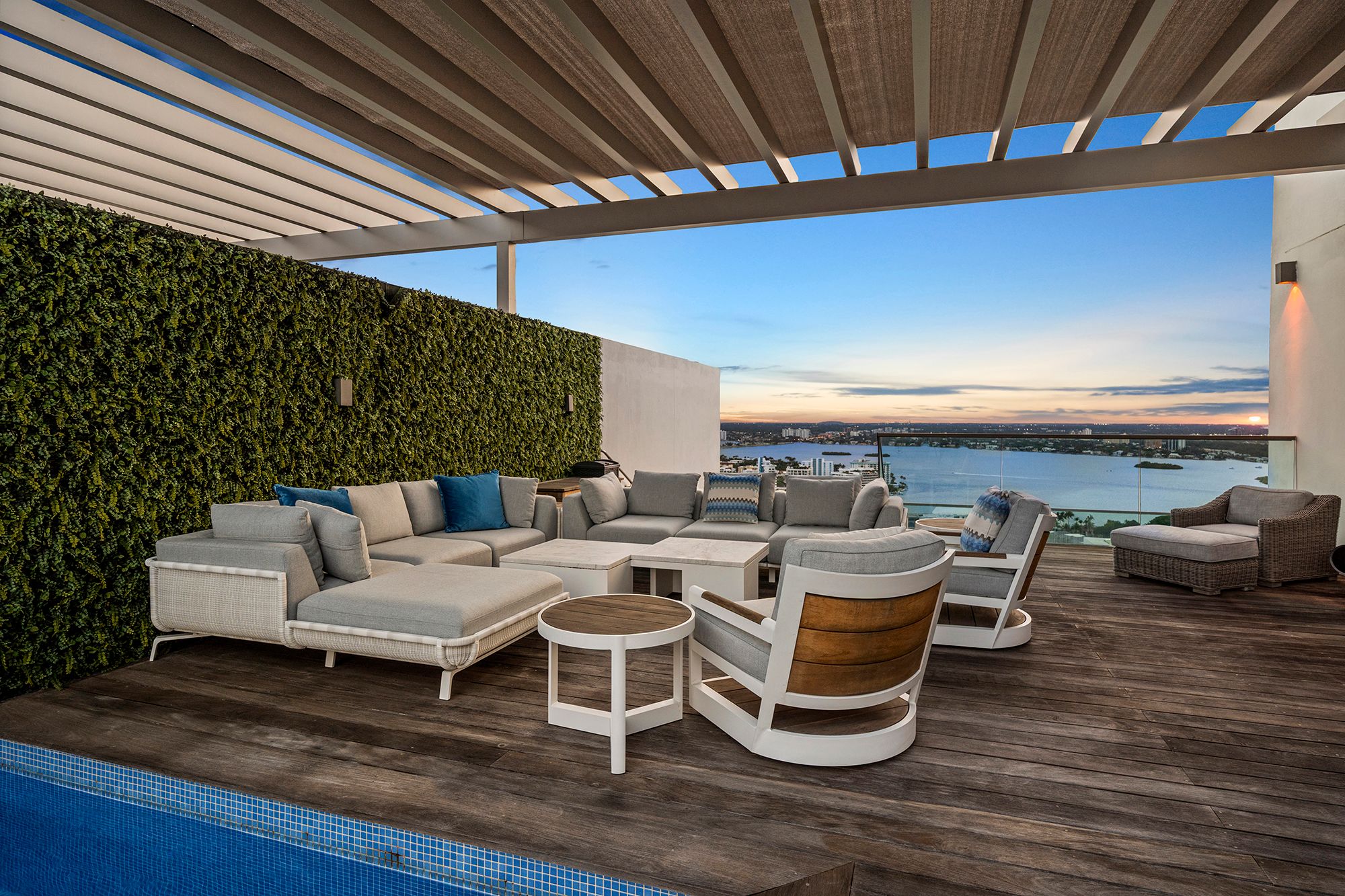  10201 Collins Ave, Bal Harbour, FL, 33154 - 物件實景