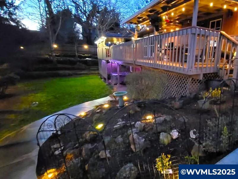 Salem, Oregon, 97304, United States, 4 Bedrooms Bedrooms, ,3 BathroomsBathrooms,Residential,For Sale,1906579