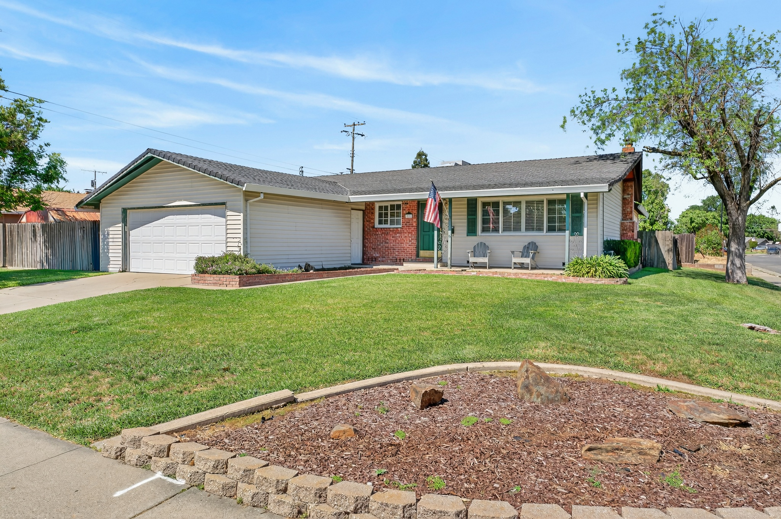  3581 Imperial Way, Sacramento, CA 95826 - 物件實景