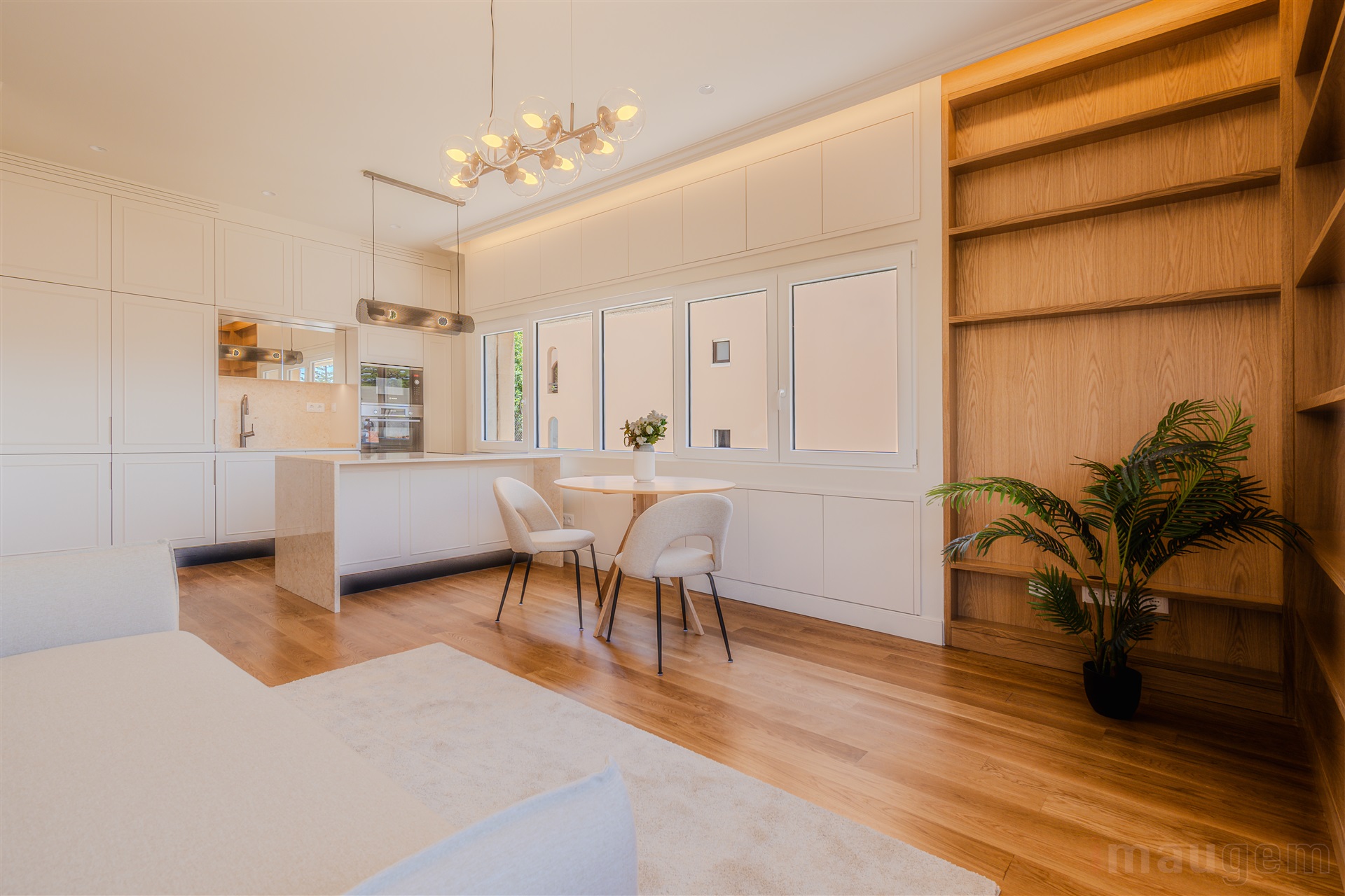  Flat, 1 bedrooms, for Sale - 物件實景