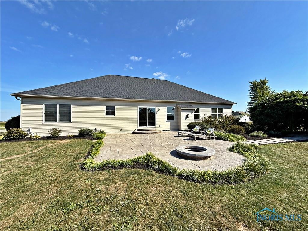 McComb, Ohio, 45858, United States, 4 Bedrooms Bedrooms, ,4 BathroomsBathrooms,Residential,For Sale,1983927