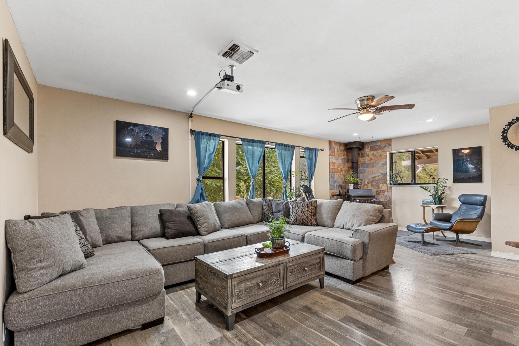  3751 S Pearce Lane  Camp Verde, AZ - 物件實景