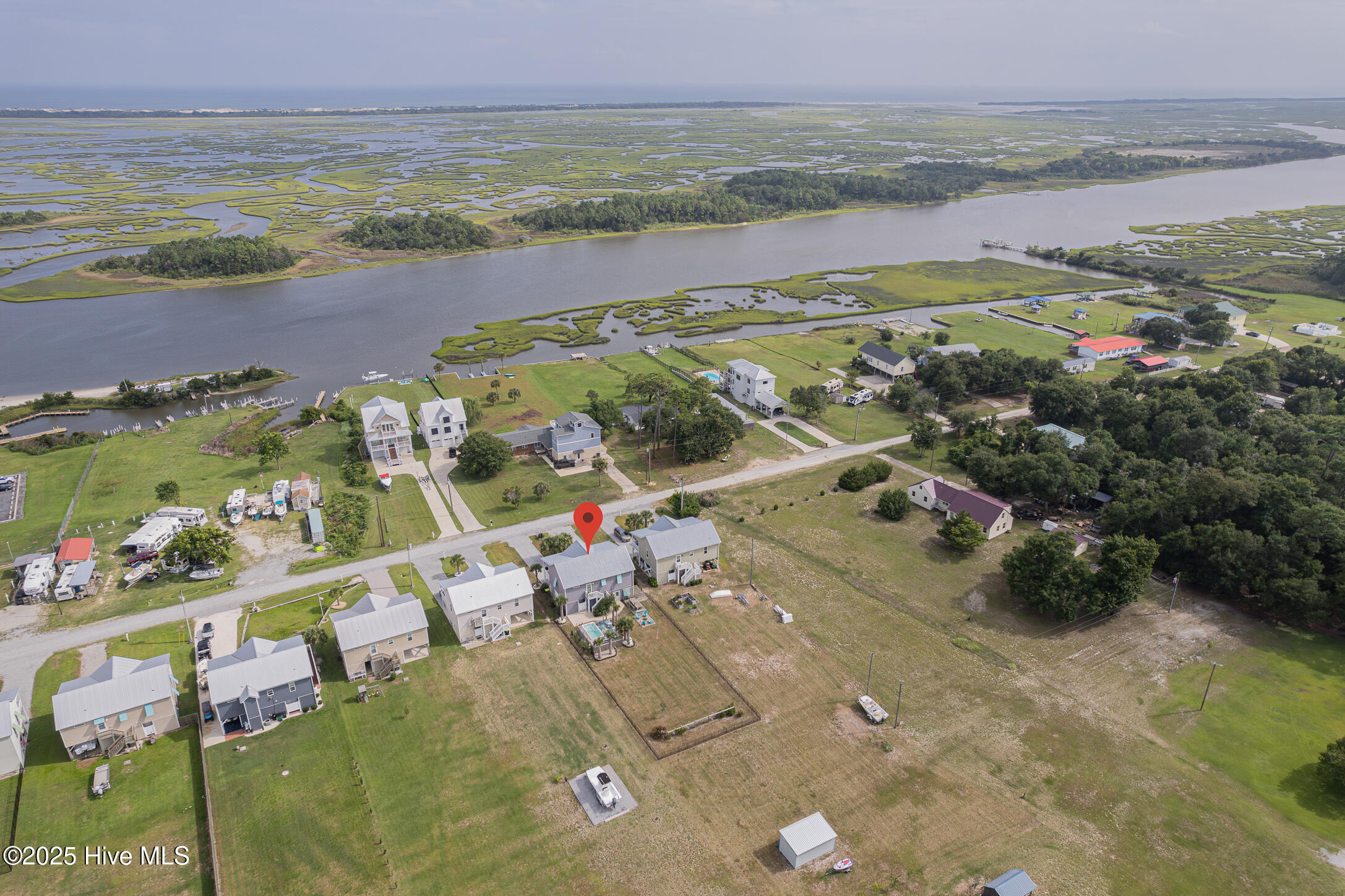Hubert, North Carolina, 28539, United States, 4 Bedrooms Bedrooms, ,3 BathroomsBathrooms,Residential,For Sale,1974043