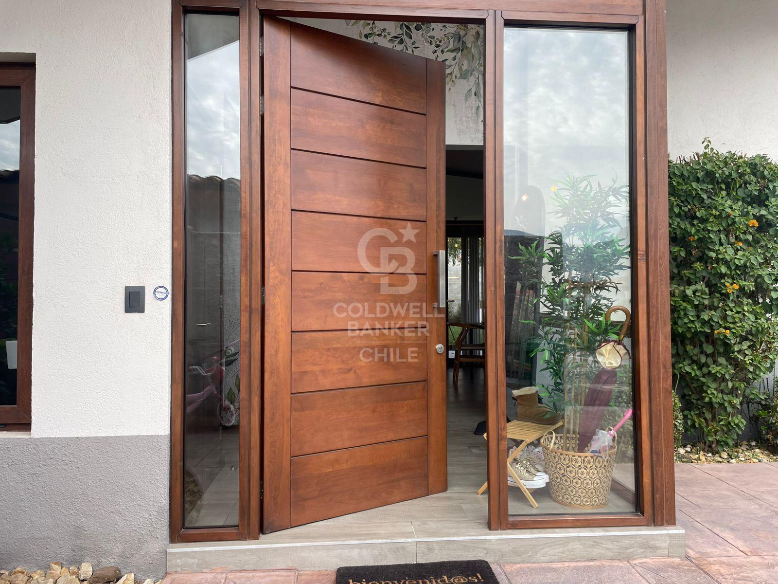 Colina, Chile, 3 Bedrooms Bedrooms, ,3 BathroomsBathrooms,Residential,For Sale,1847363