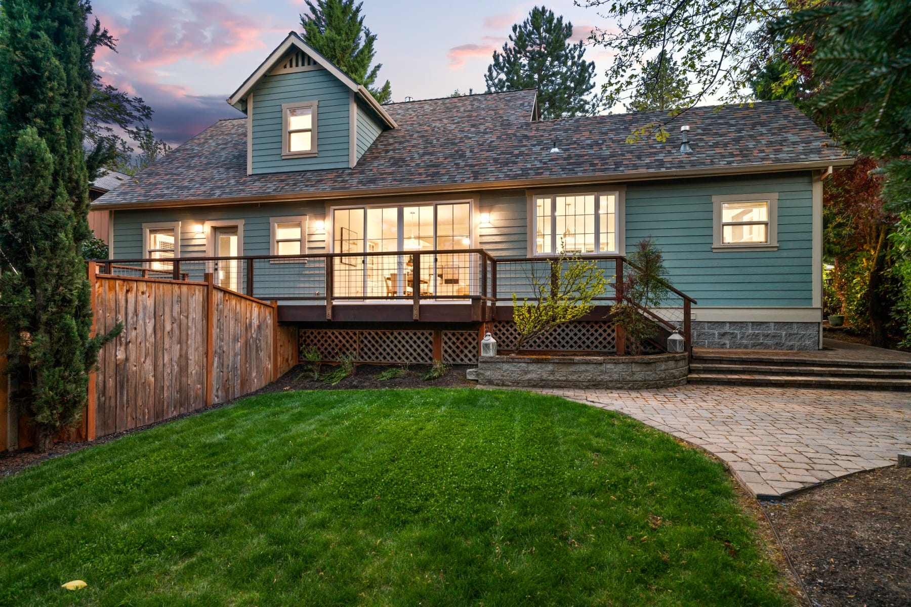  1625 Peachey Road Ashland, OR 97520 - 物件實景