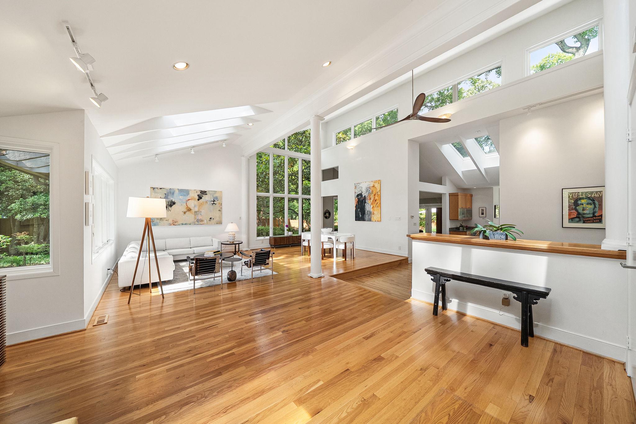  7736 Tauxemont Road, Alexandria, VA, 22308 - 物件實景