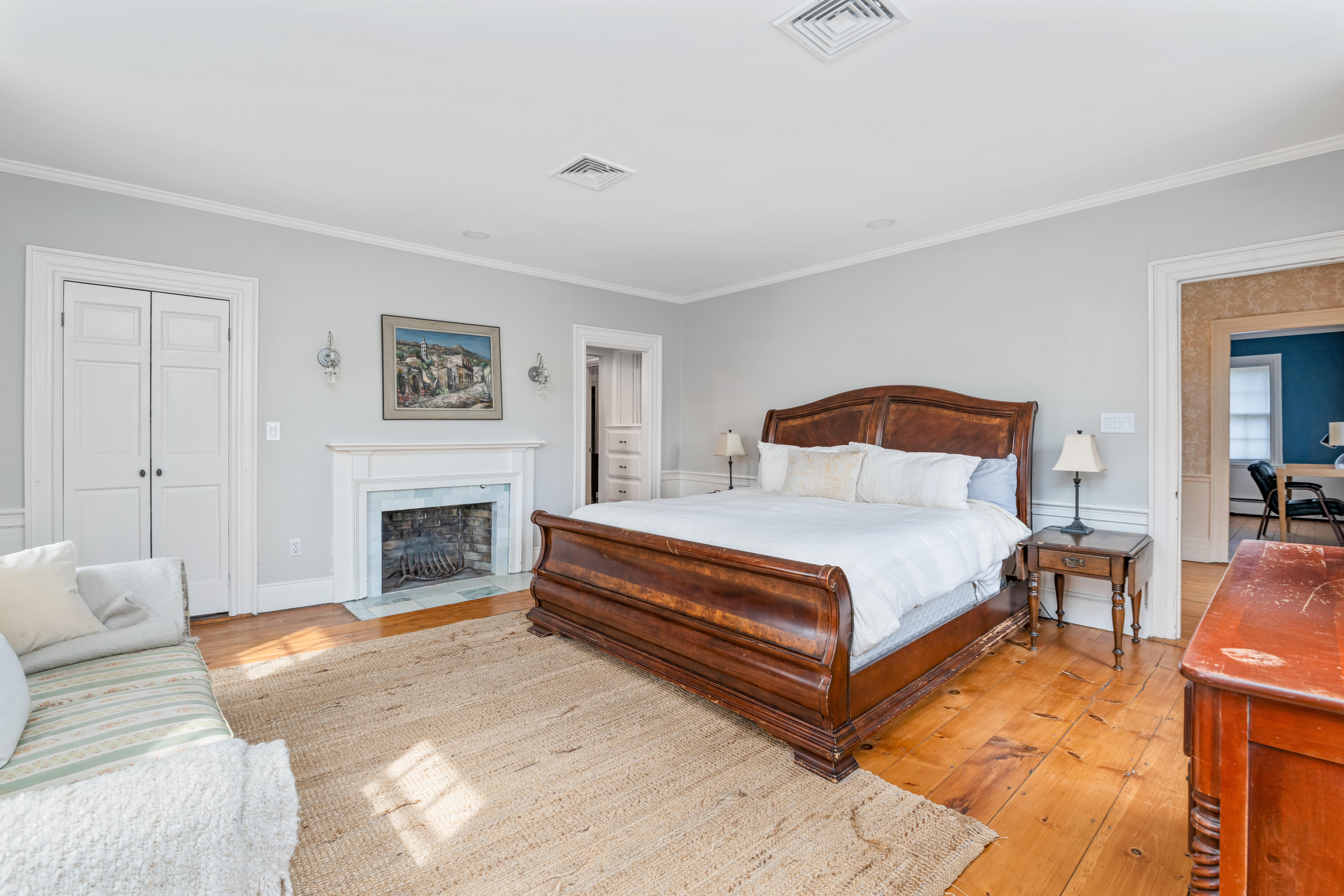  8 Washington Street, Sherborn, MA, 01770 - 物件實景