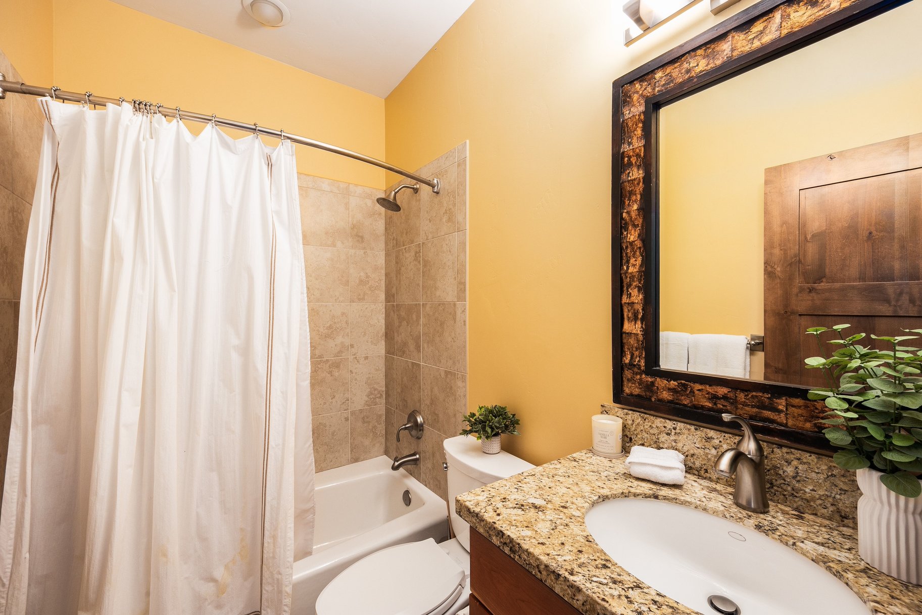  Rare Large Old Town Townhome - 物件實景