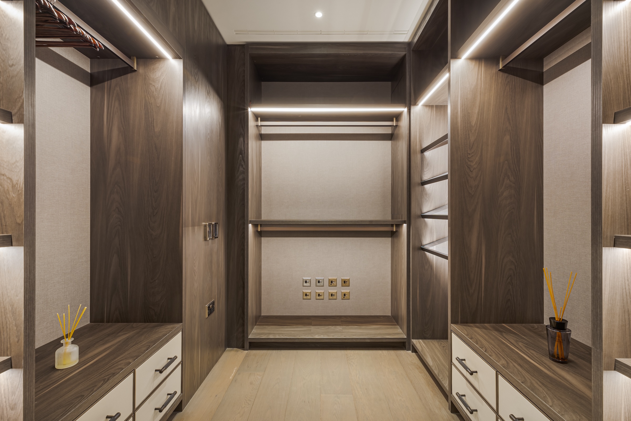  Sophisticated Four Seasons apartment in the prestigious Grosvenor Square - 物件實景