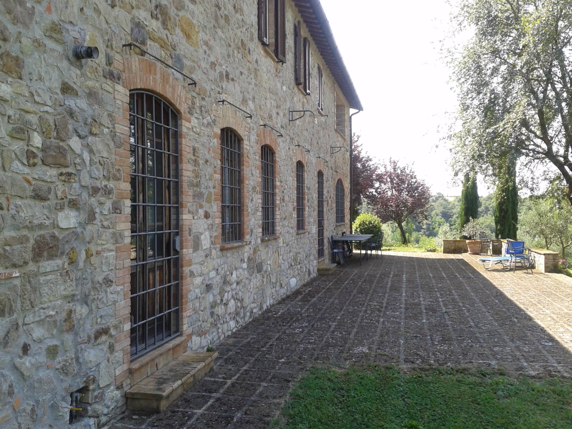 via Fossa Taccolla, San Venanzo, Terni, 05010, IT, 8 Bedrooms Bedrooms, ,9 BathroomsBathrooms,Residential,For Sale,via Fossa Taccolla,398096
