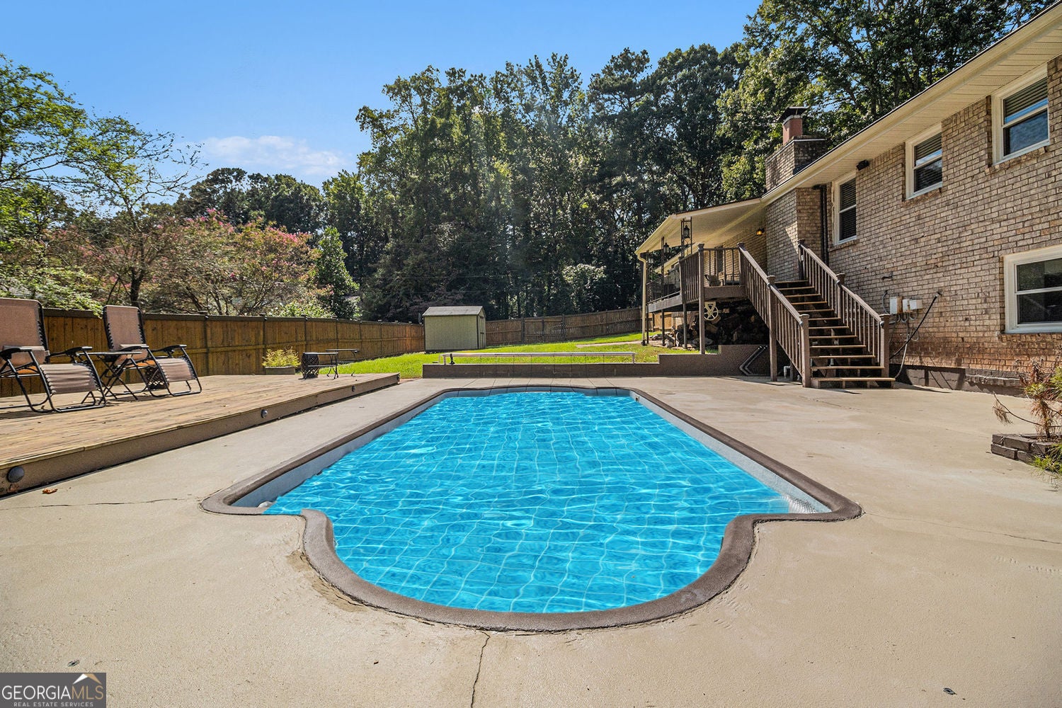 Tucker, Georgia, 30084, United States, 5 Bedrooms Bedrooms, ,3 BathroomsBathrooms,Residential,For Sale,1926716