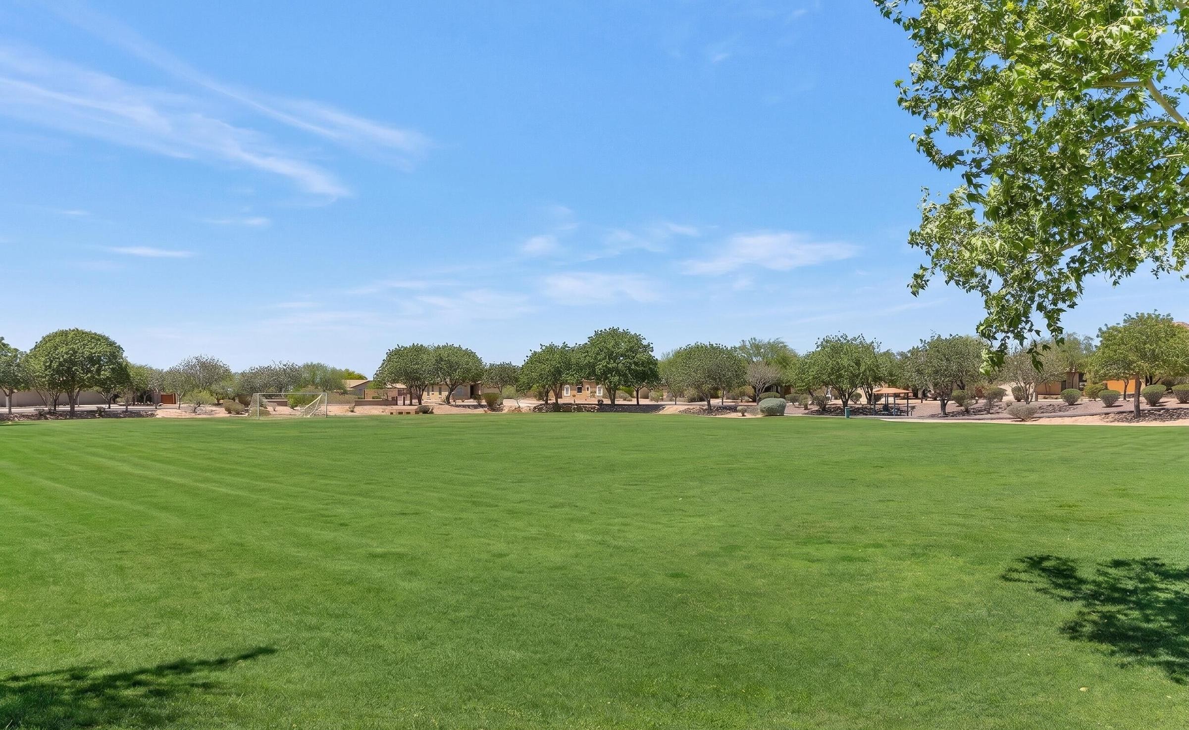  7326 E Alderberry Street  Tucson, AZ - 物件實景