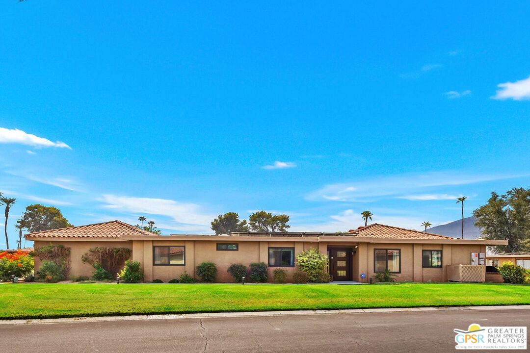 70 Majorca Dr, Rancho Mirage, California, 92270, United States, 3 Bedrooms Bedrooms, ,2 BathroomsBathrooms,Residential,For Sale,70 Majorca Dr,1609680