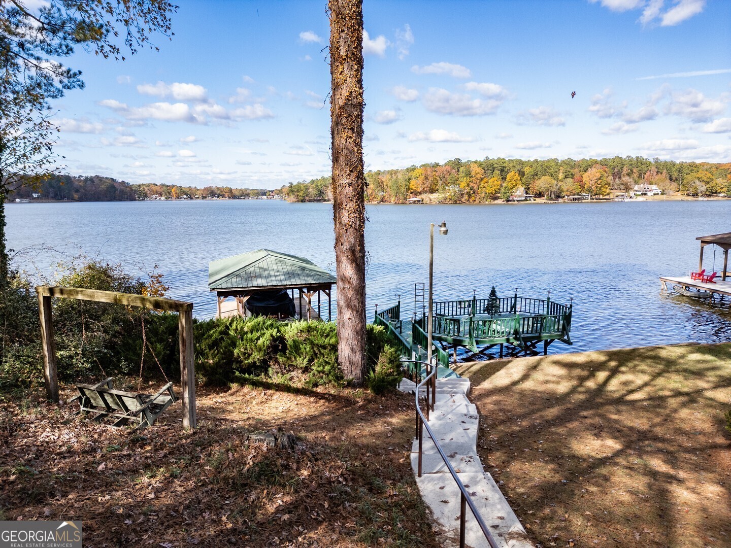 Monticello, Georgia, 31064, United States, 3 Bedrooms Bedrooms, ,2 BathroomsBathrooms,Residential,For Sale,1923260
