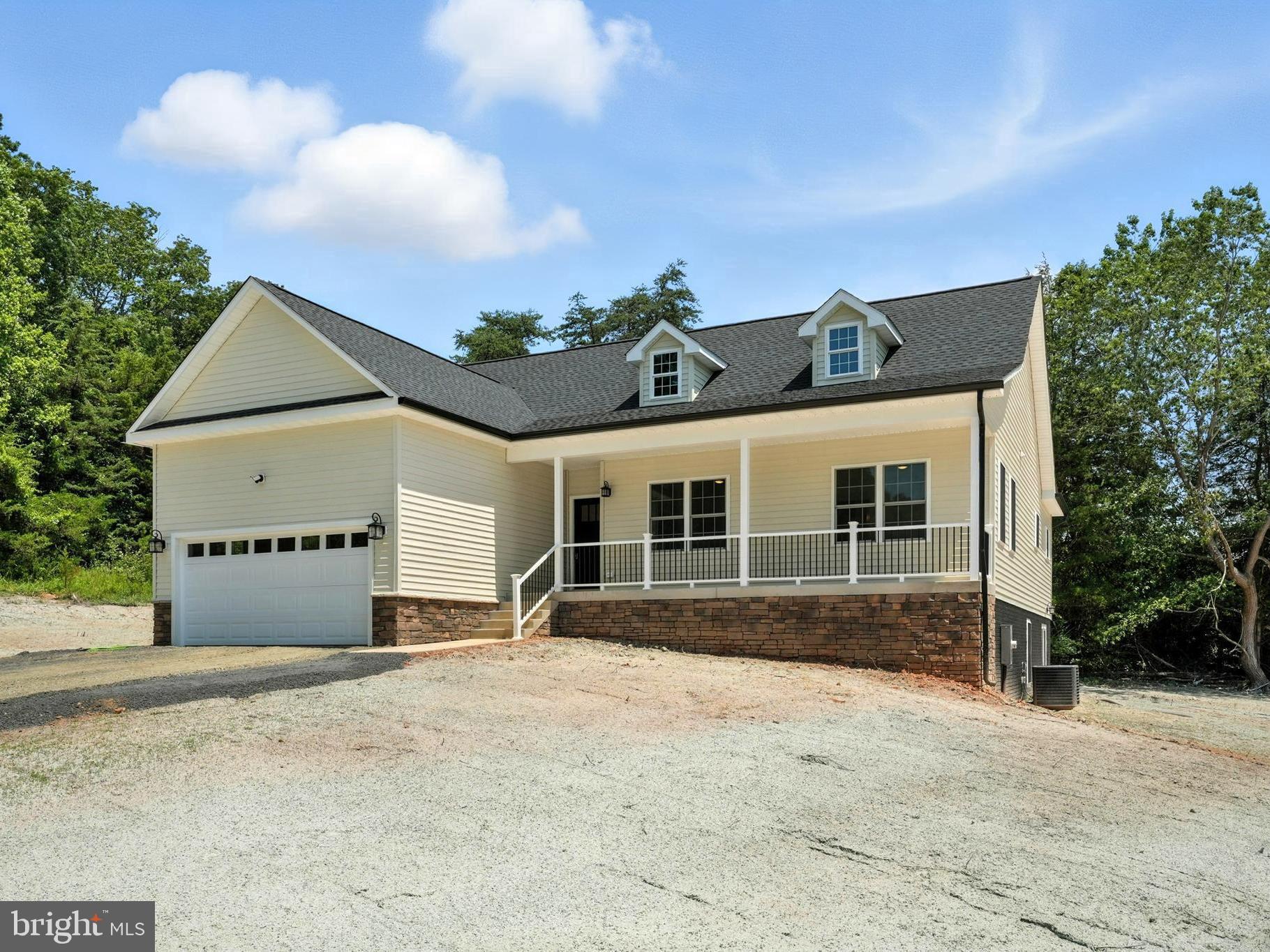 Culpeper, Virginia, 22701, United States, 3 Bedrooms Bedrooms, ,2 BathroomsBathrooms,Residential,For Sale,1944856