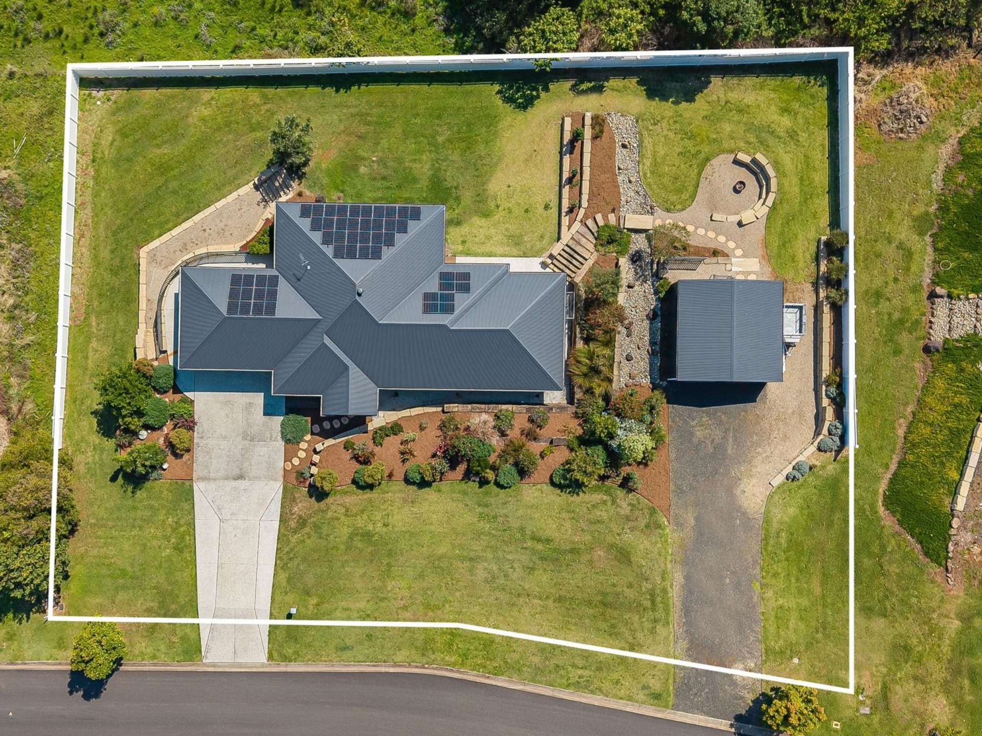  9 Pinecrest Drive, Goonellabah - 物件實景