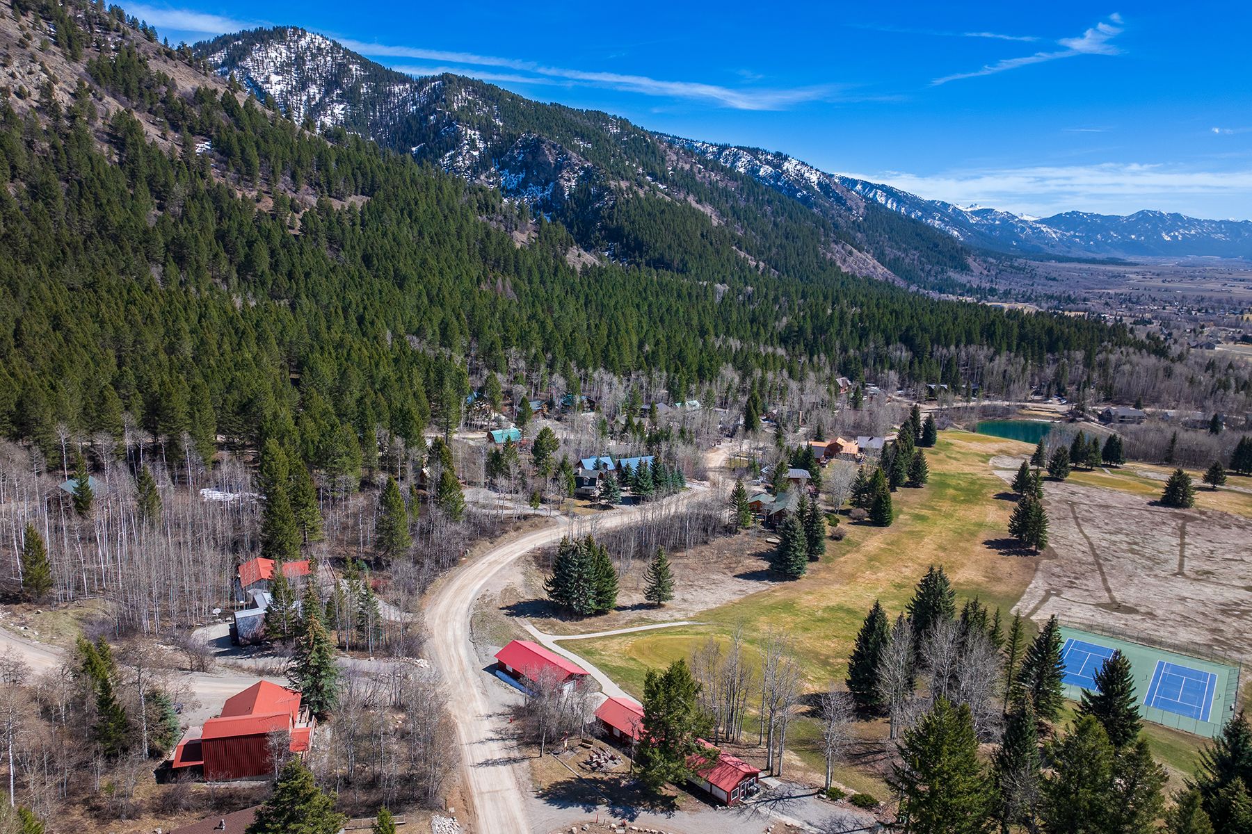  Vista East Drive - 物件實景