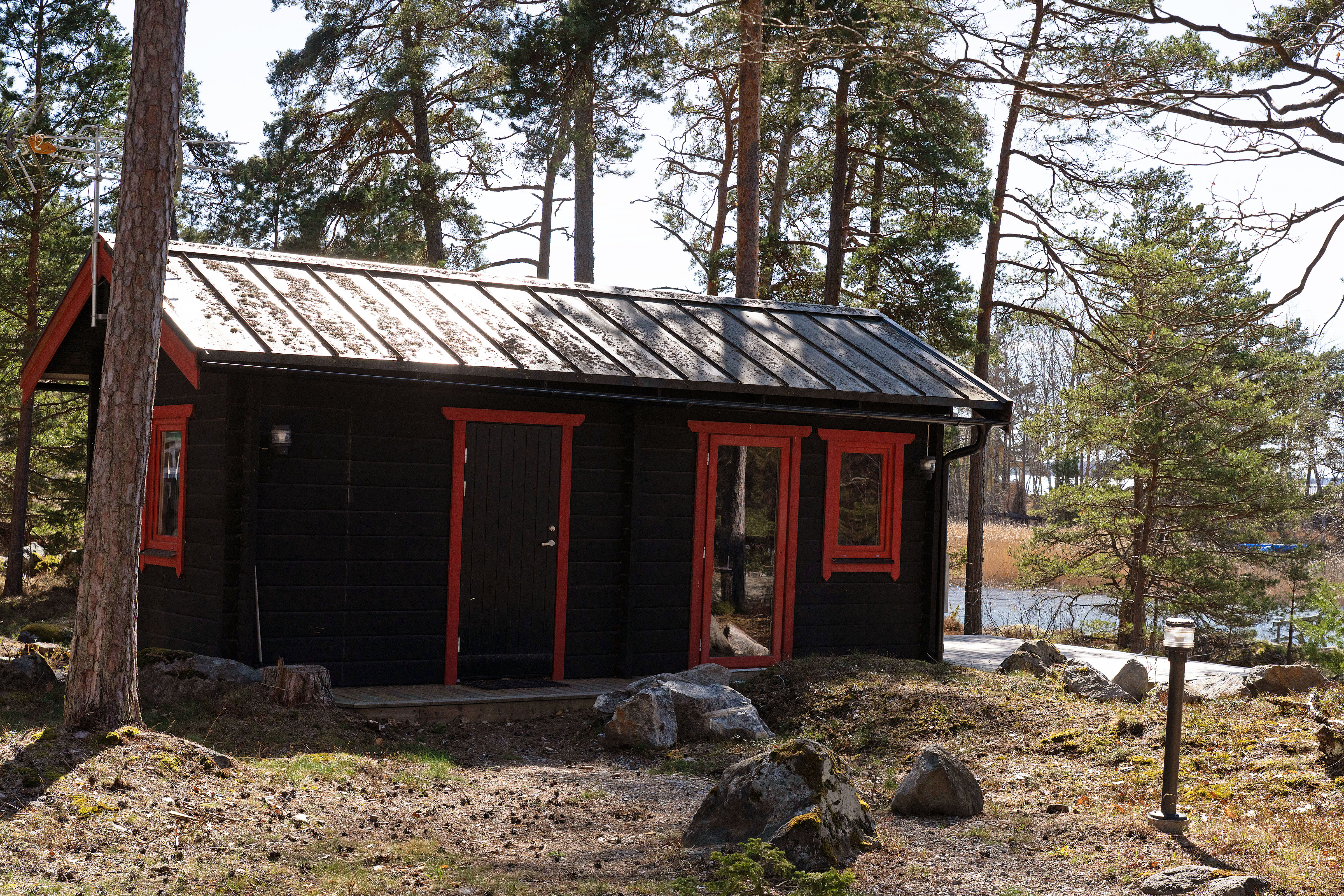  Kättelholmen 39 - 物件實景