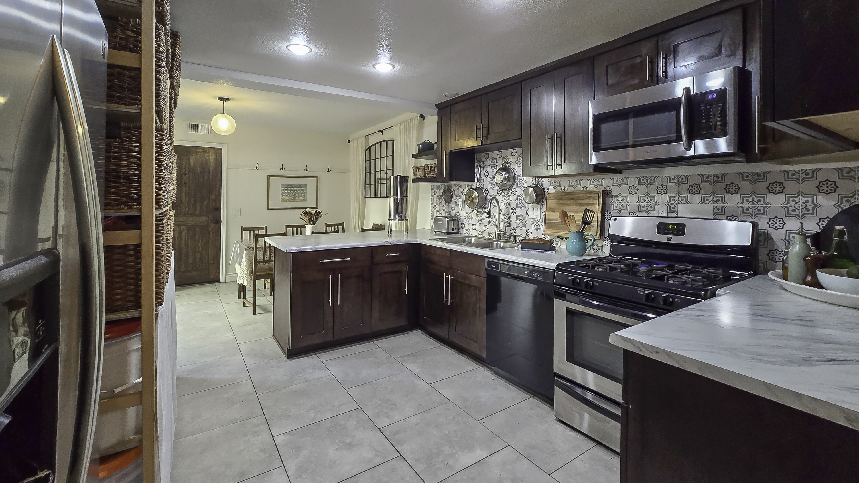  9756 Louise Way, Rancho Cucamonga, CA 91730 - 物件實景