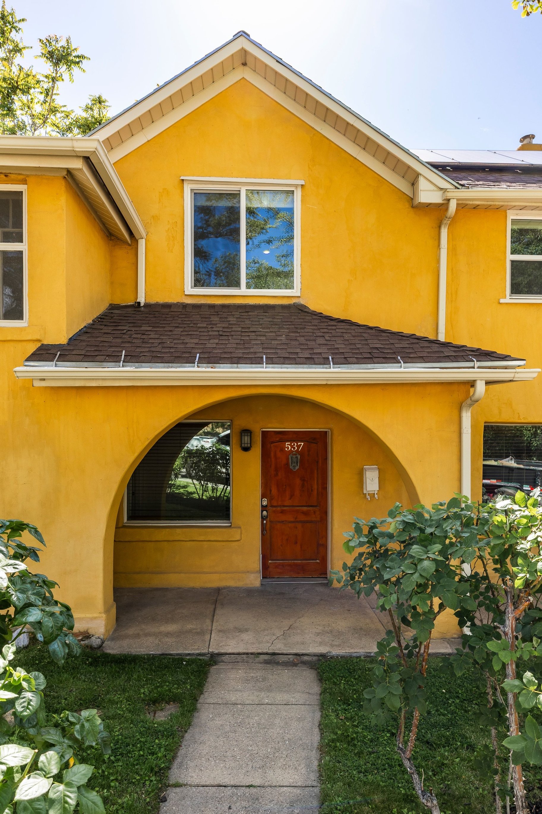  Marmalade Duplex with Valley Views, Solar & Strong Rental Income - 物件實景