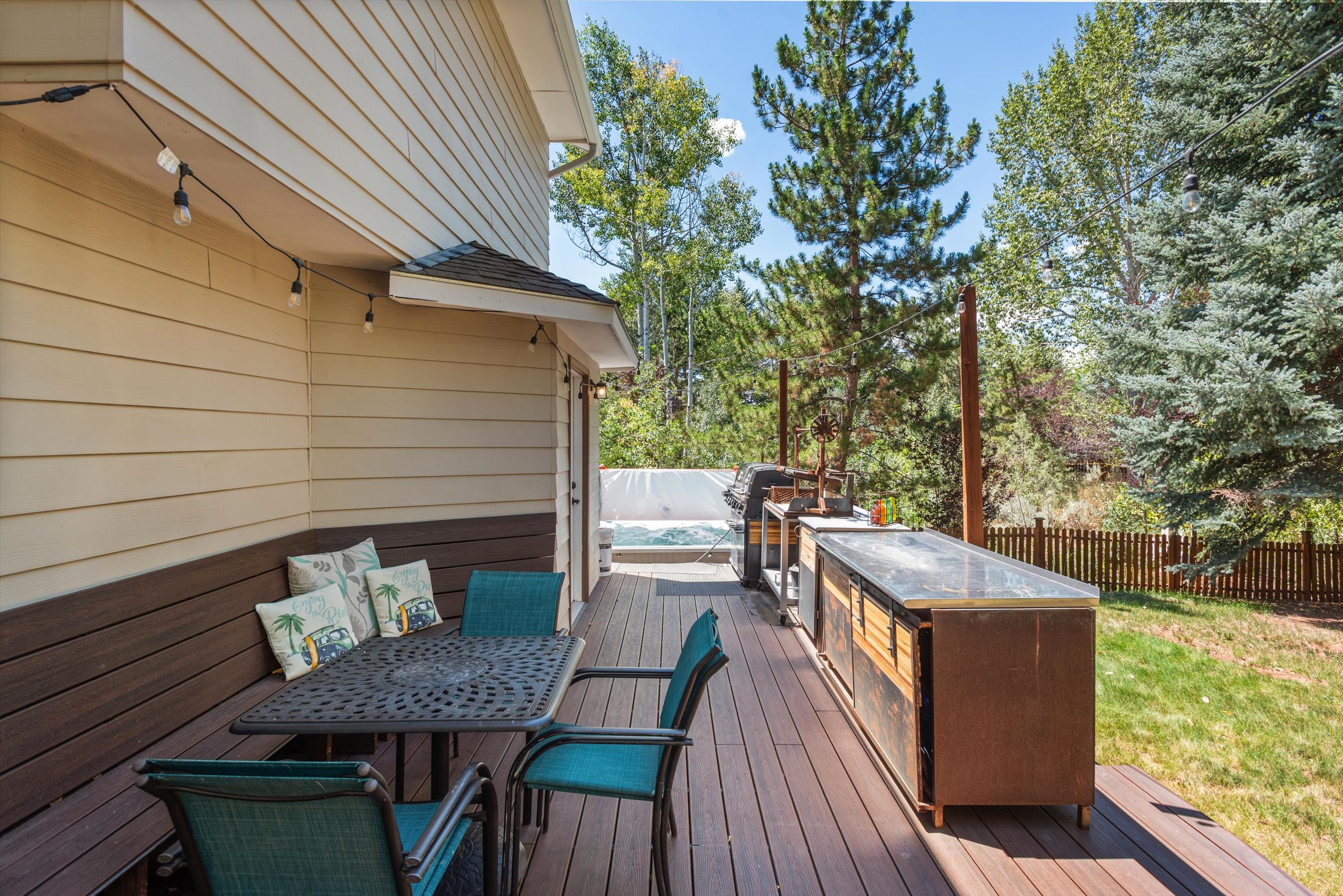  750 Hearthstone Drive, Basalt, CO, 81621 - 物件實景