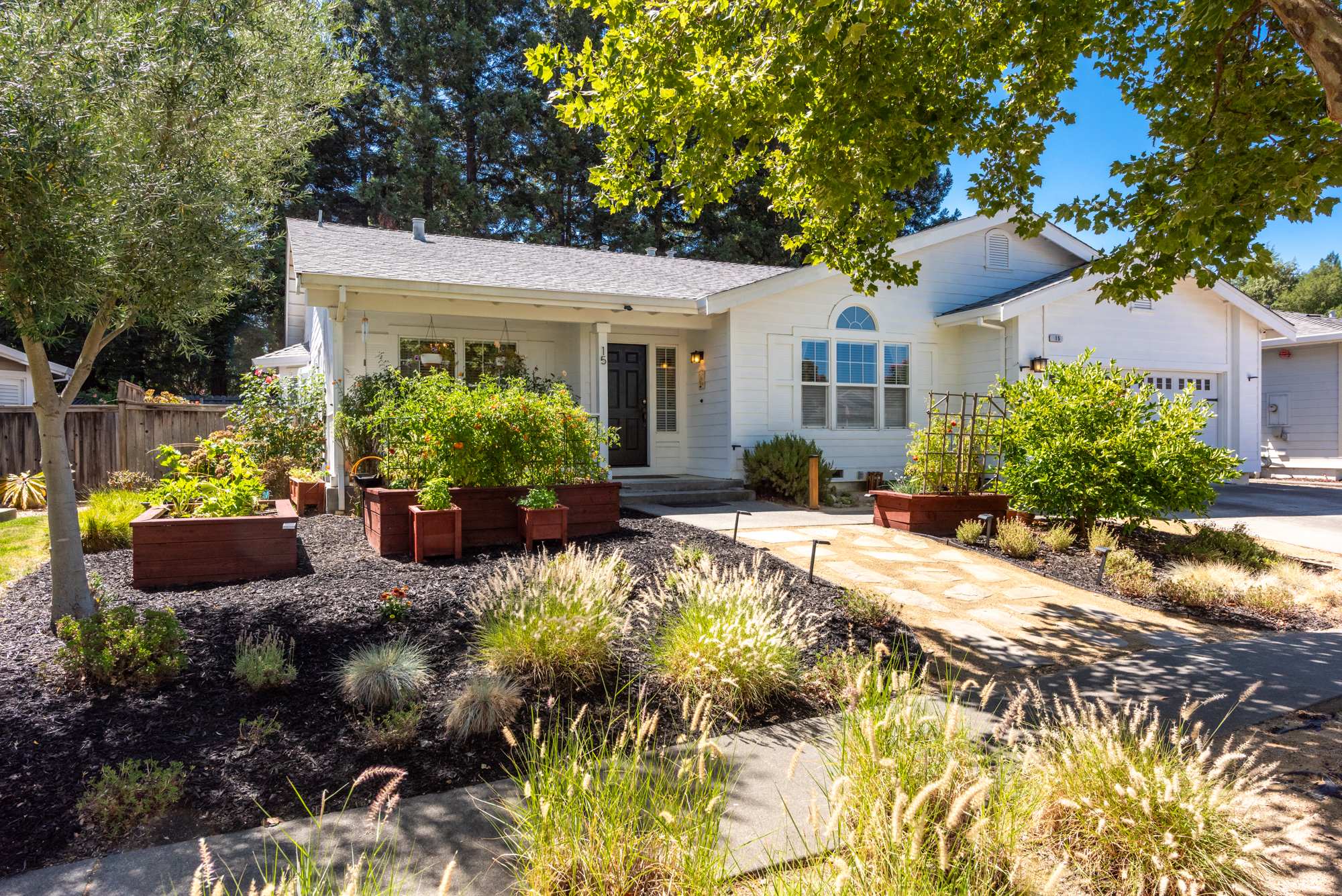  North Napa Hidden Gem in Hearthstone Neighborhood - 物件實景