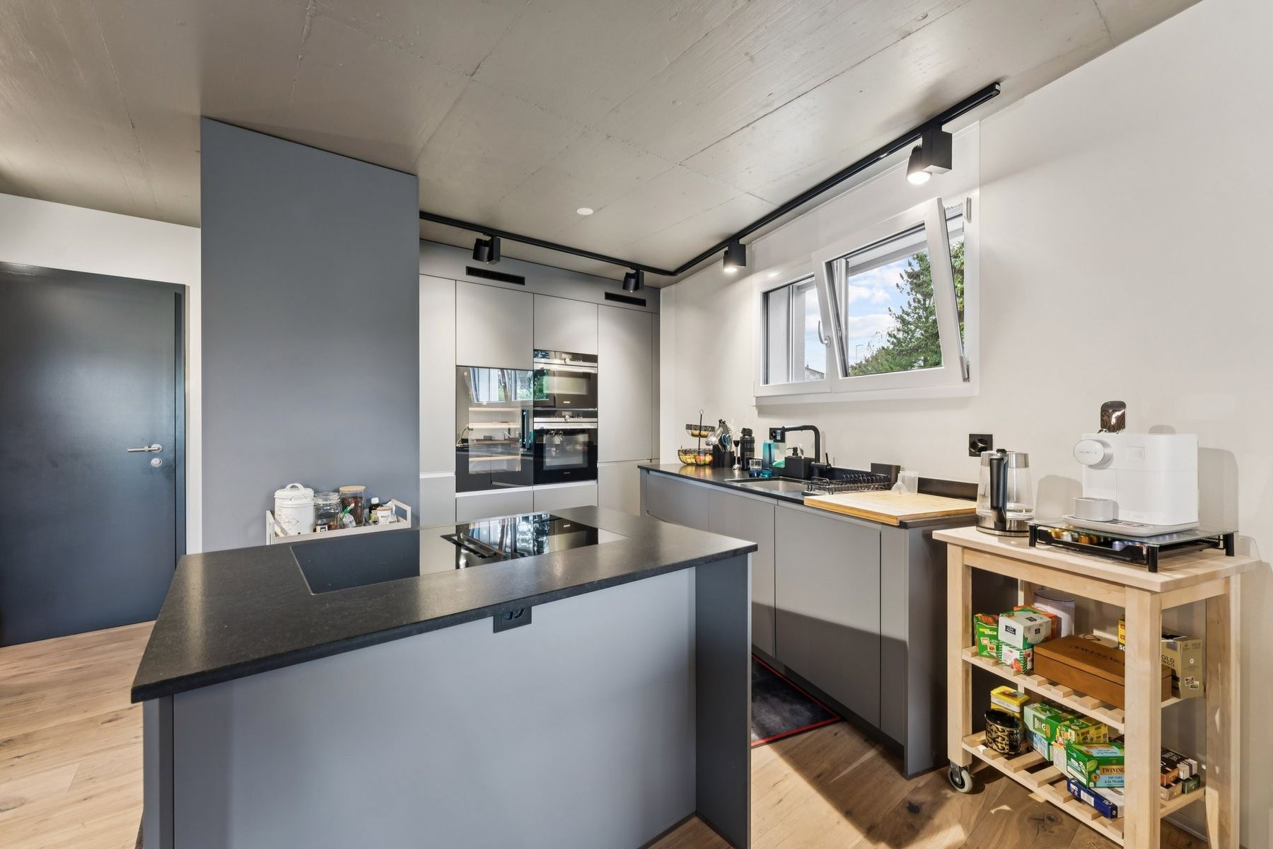  Magnificent new 3.5-room apartment at the gateway to Fribourg - 物件實景