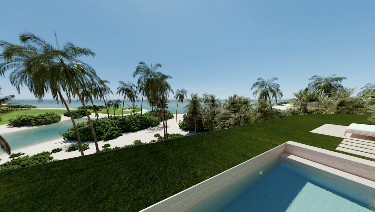 Stunning Golf Views 4-Bedroom + Study Cap Cana Con, Cap Cana, DO, 4 Bedrooms Bedrooms, ,5 BathroomsBathrooms,Residential,For Sale,Stunning Golf Views 4-Bedroom + Study Cap Cana Con,1408011