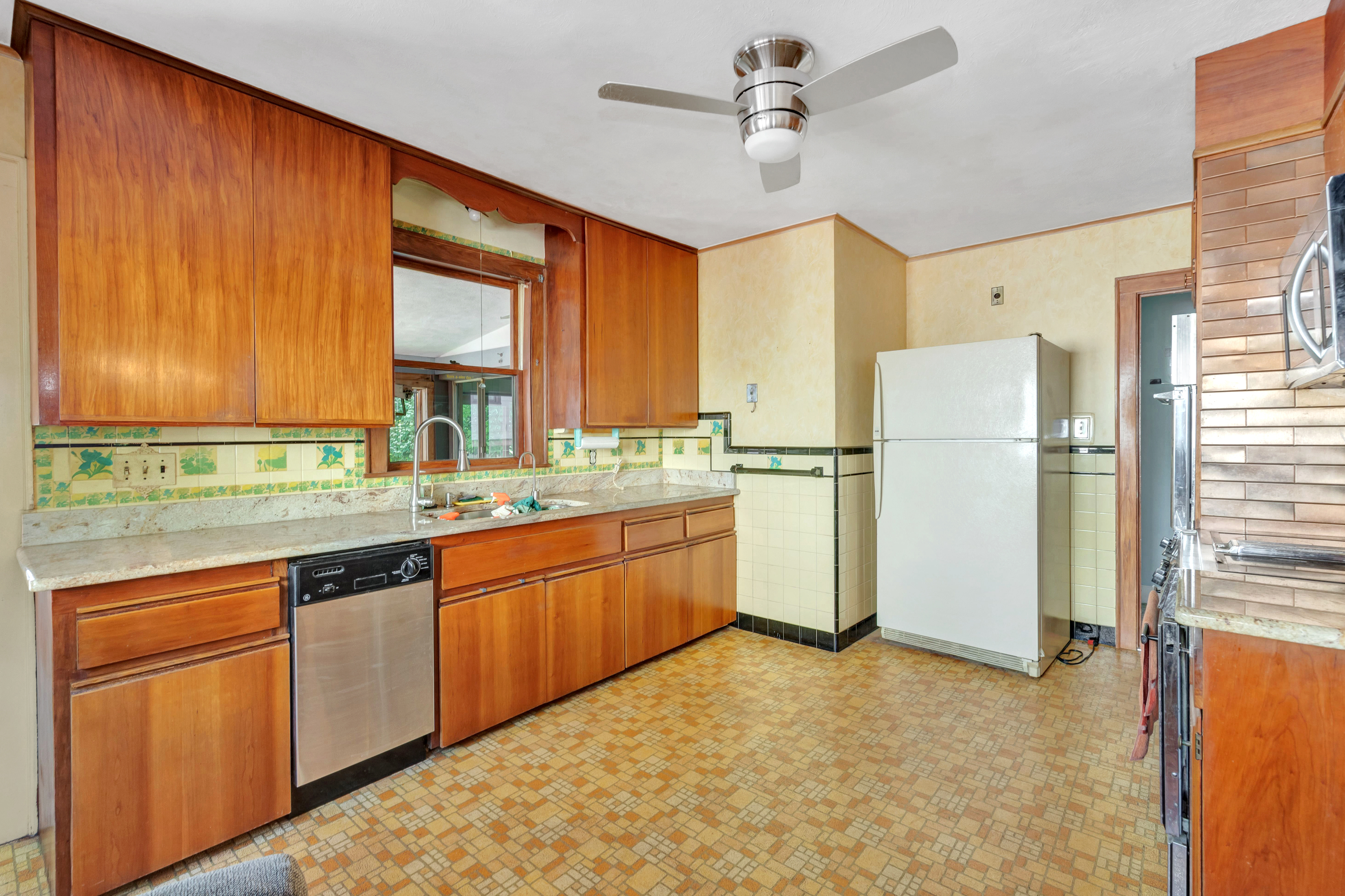 15 Berkeley Street, Arlington, MA, 02474 - 物件實景