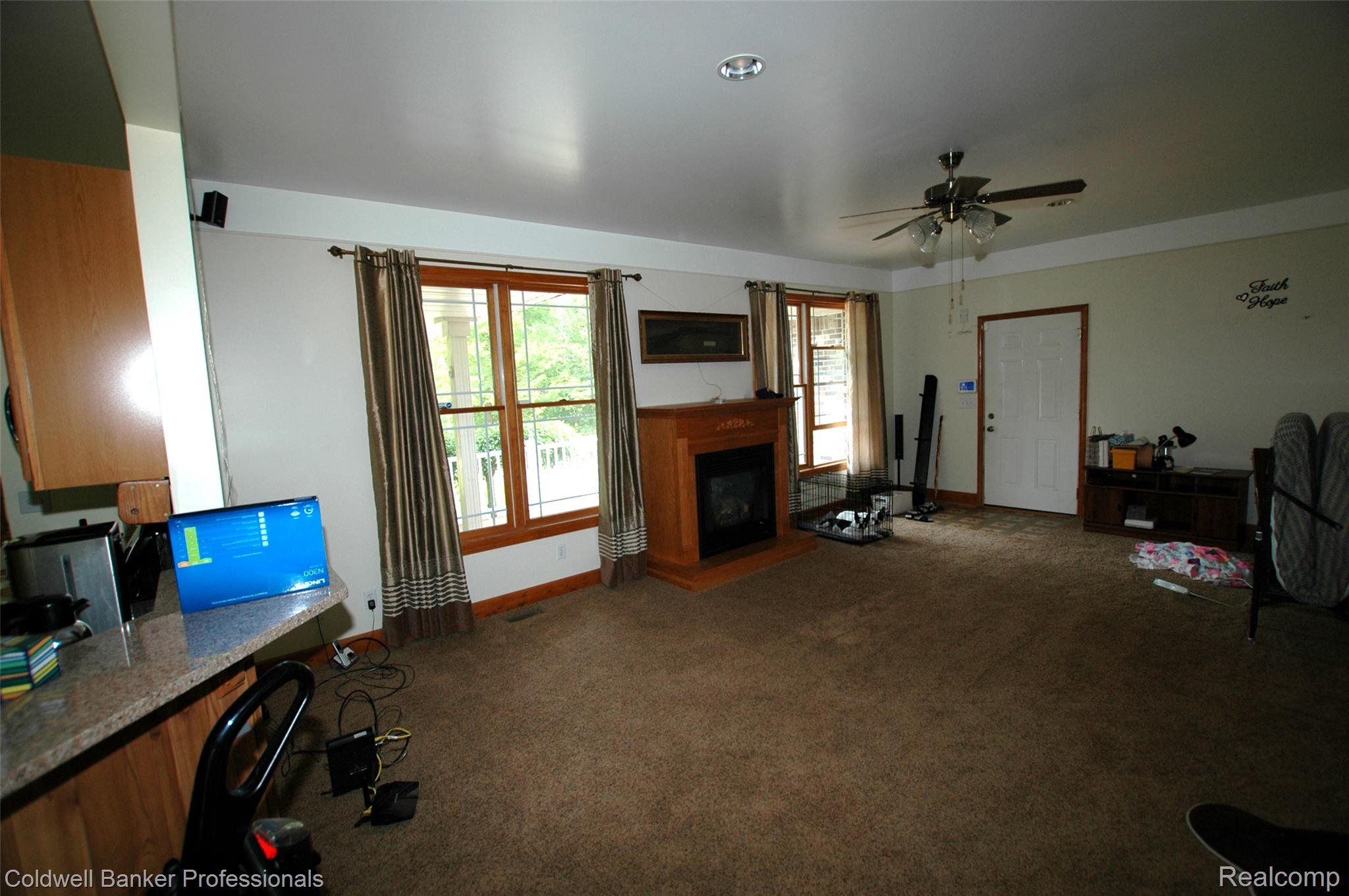 Alger, Michigan, 48610, United States, 3 Bedrooms Bedrooms, ,3 BathroomsBathrooms,Residential,For Sale,1907543