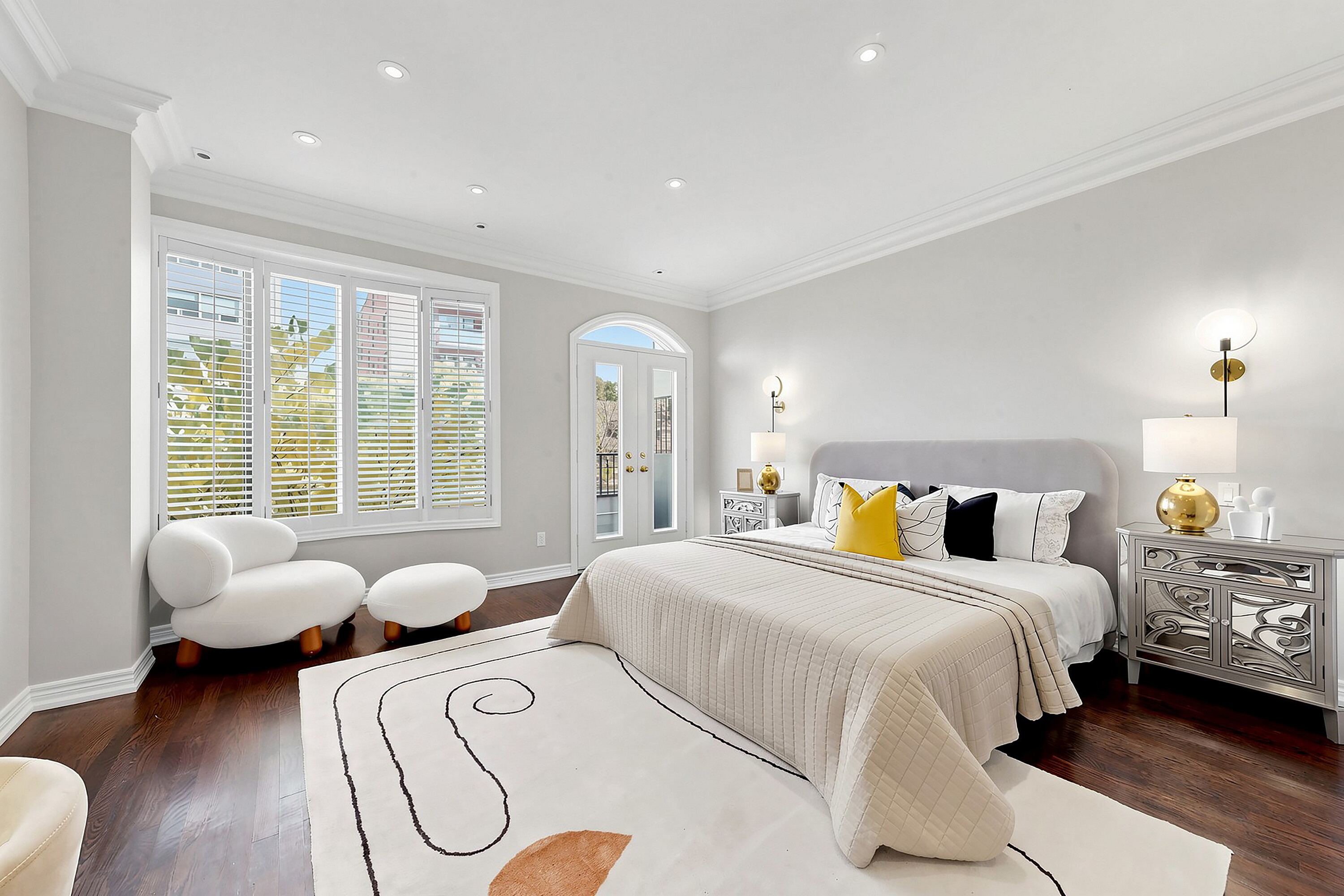  Elegant Townhome in South Hill - 物件實景