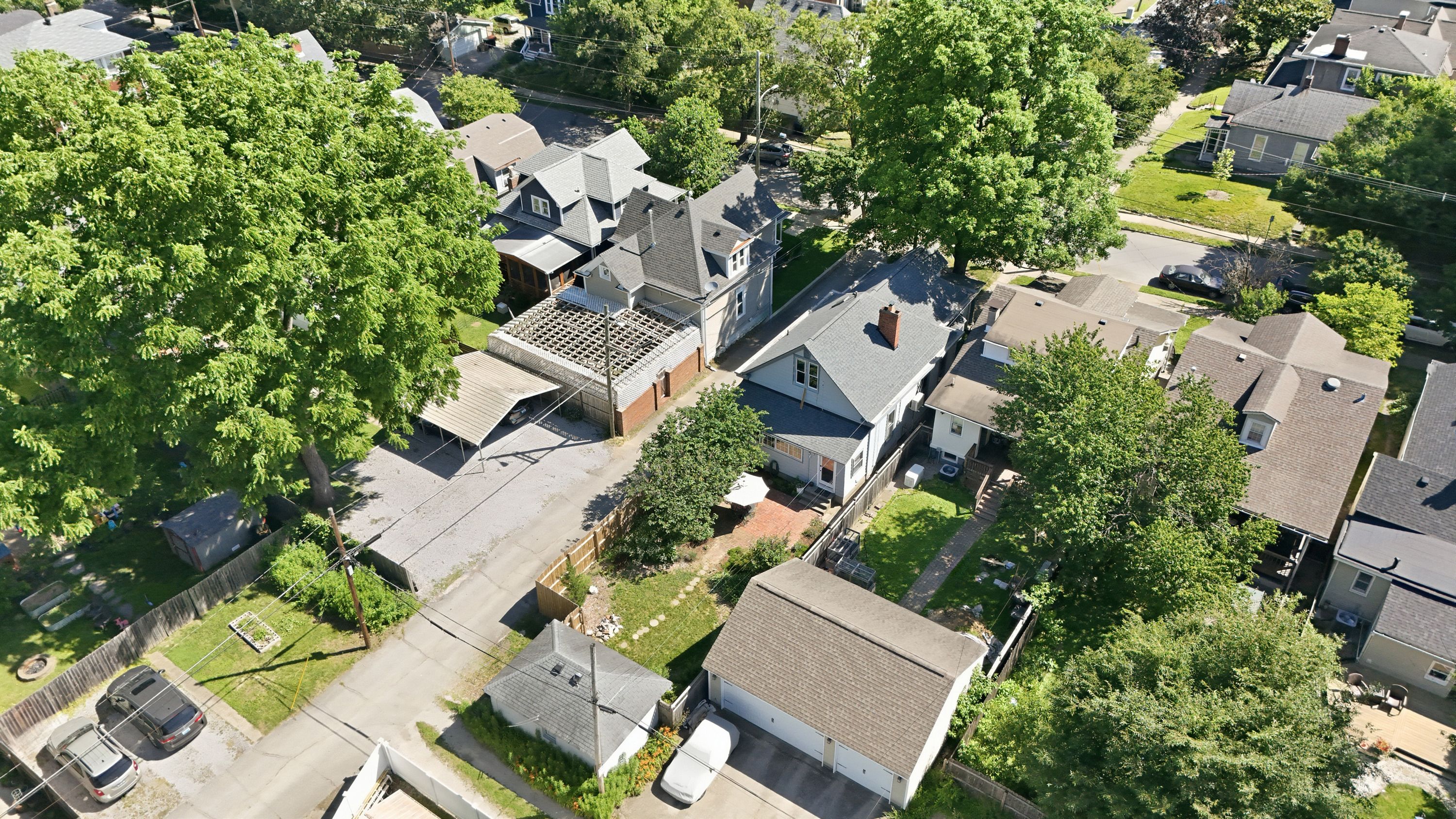  1700 Fernwood Avenue, Louisville, KY 40205 - 物件實景