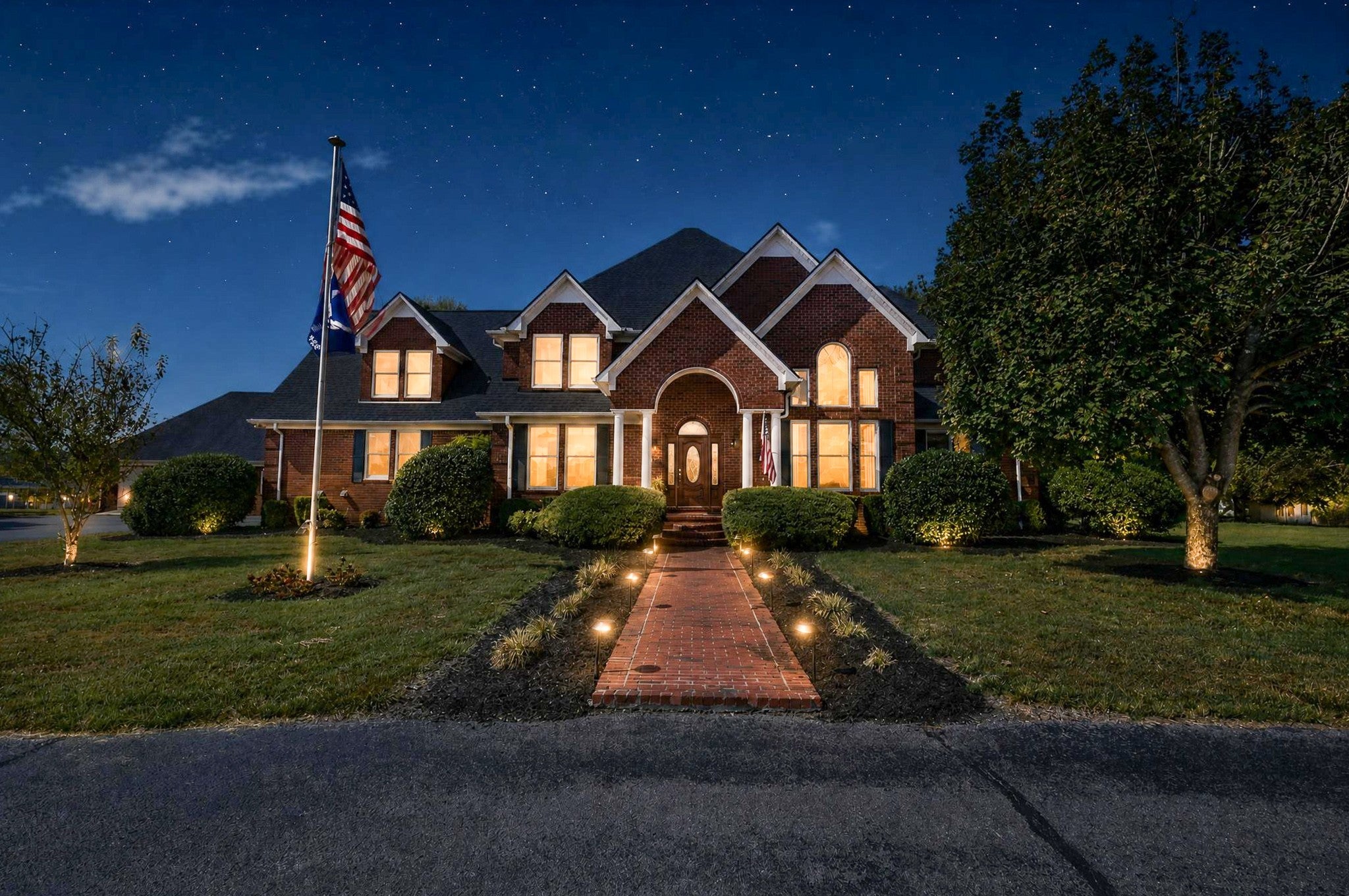 Highway 130 , Shelbyville, TN 37160