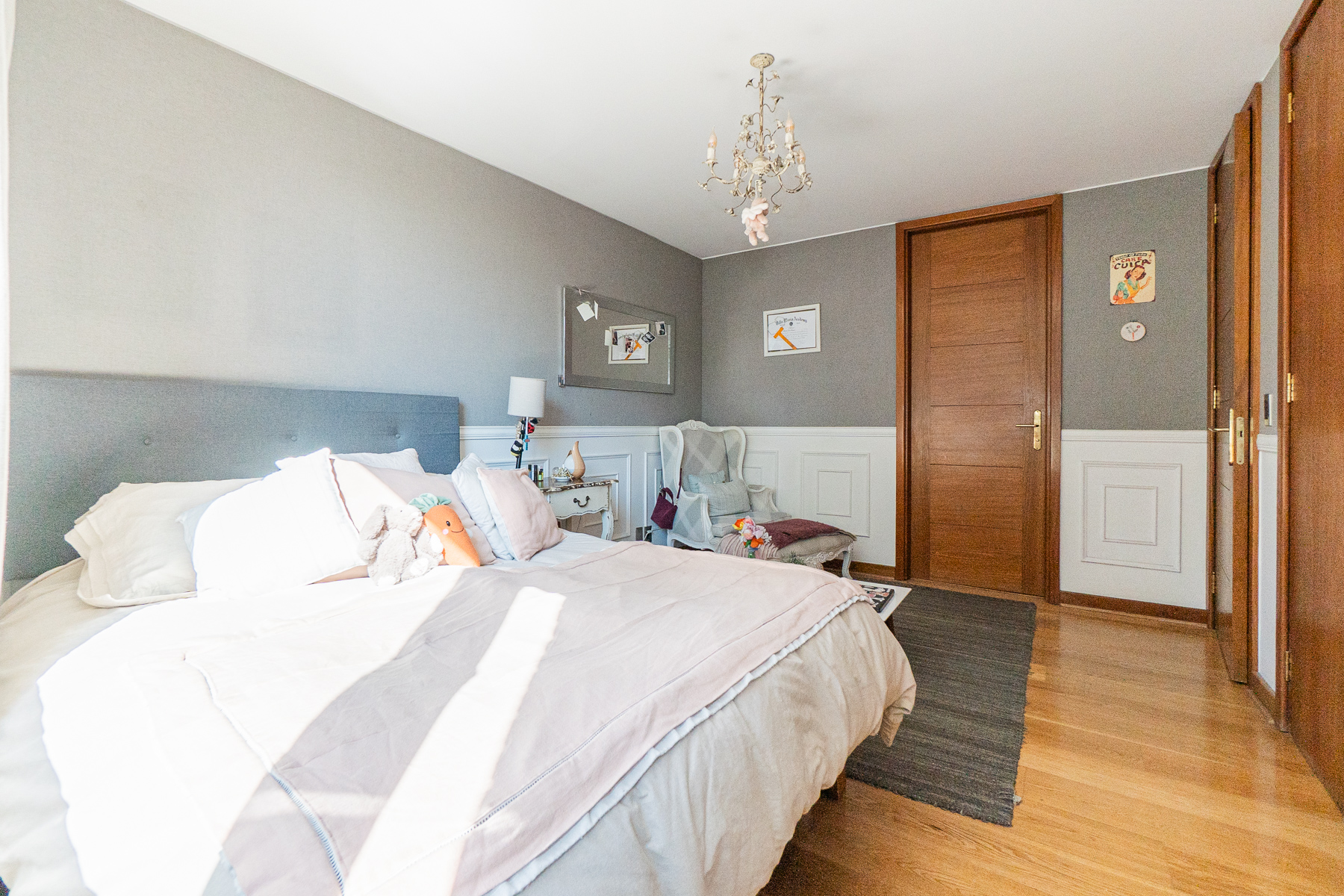  Exclusive Apartment Facing Club de Golf Los Leones - 物件實景