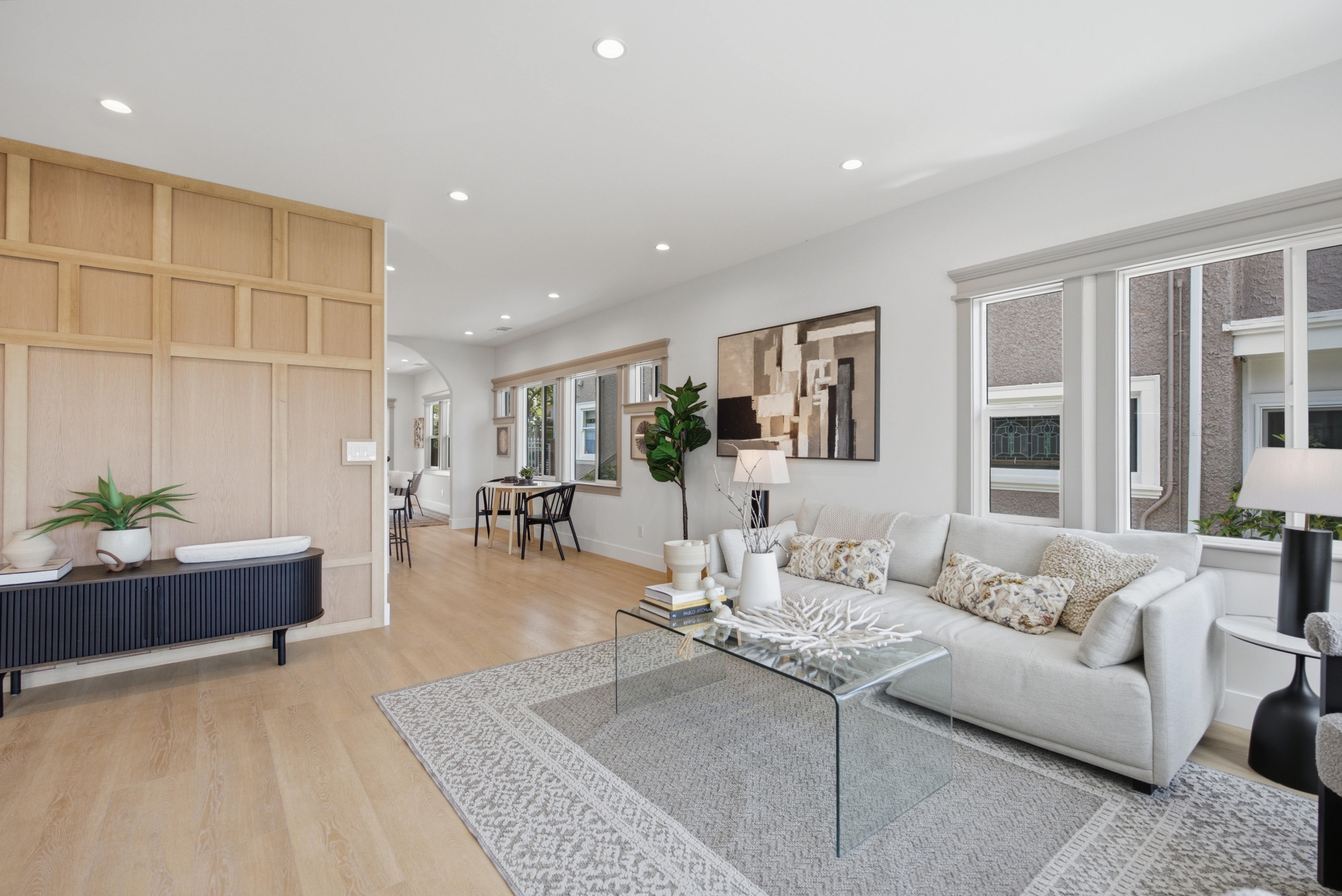  California Craftsman Reimagined for 2026 - 物件實景