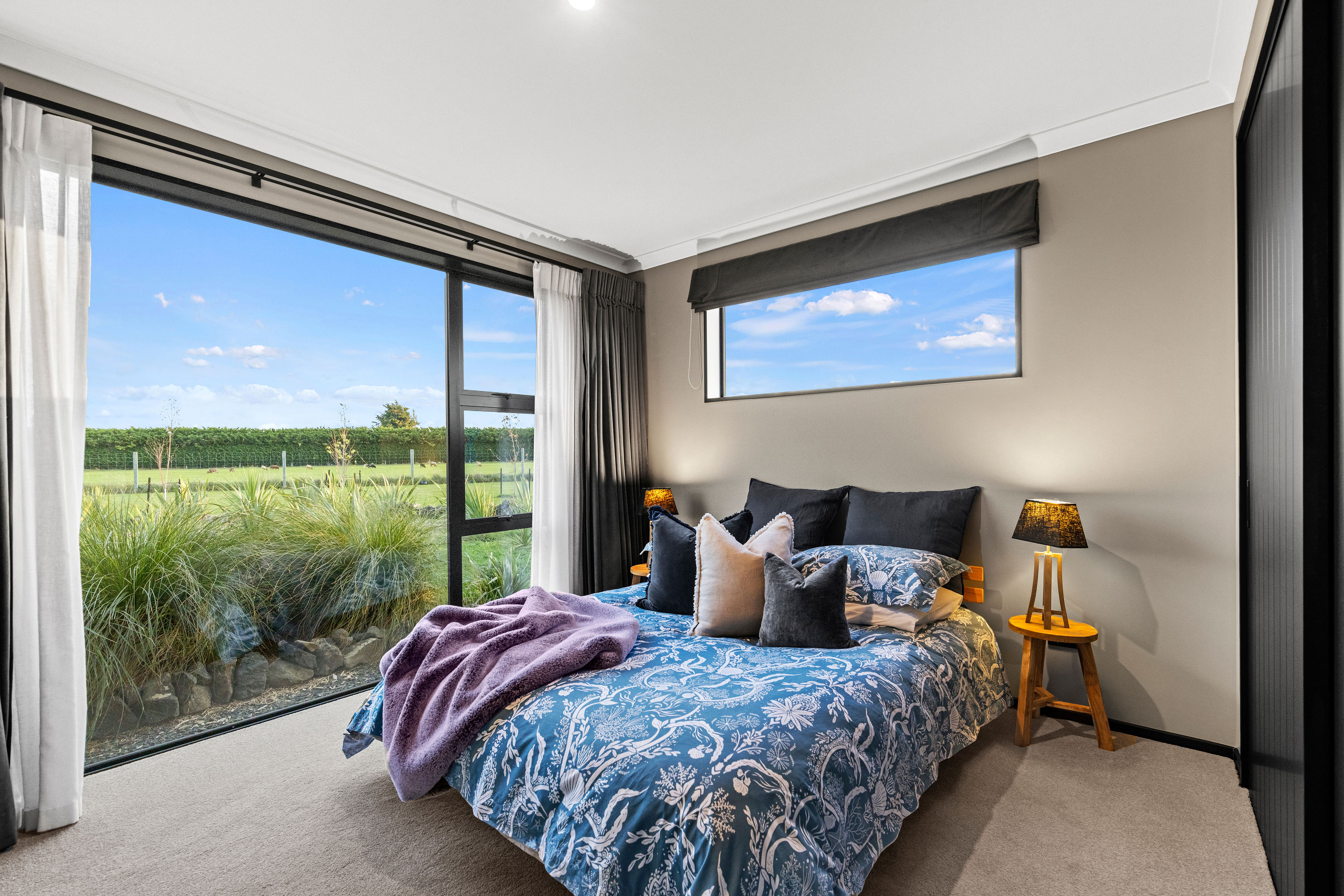  A Private Rural Estate of Presence - 物件實景